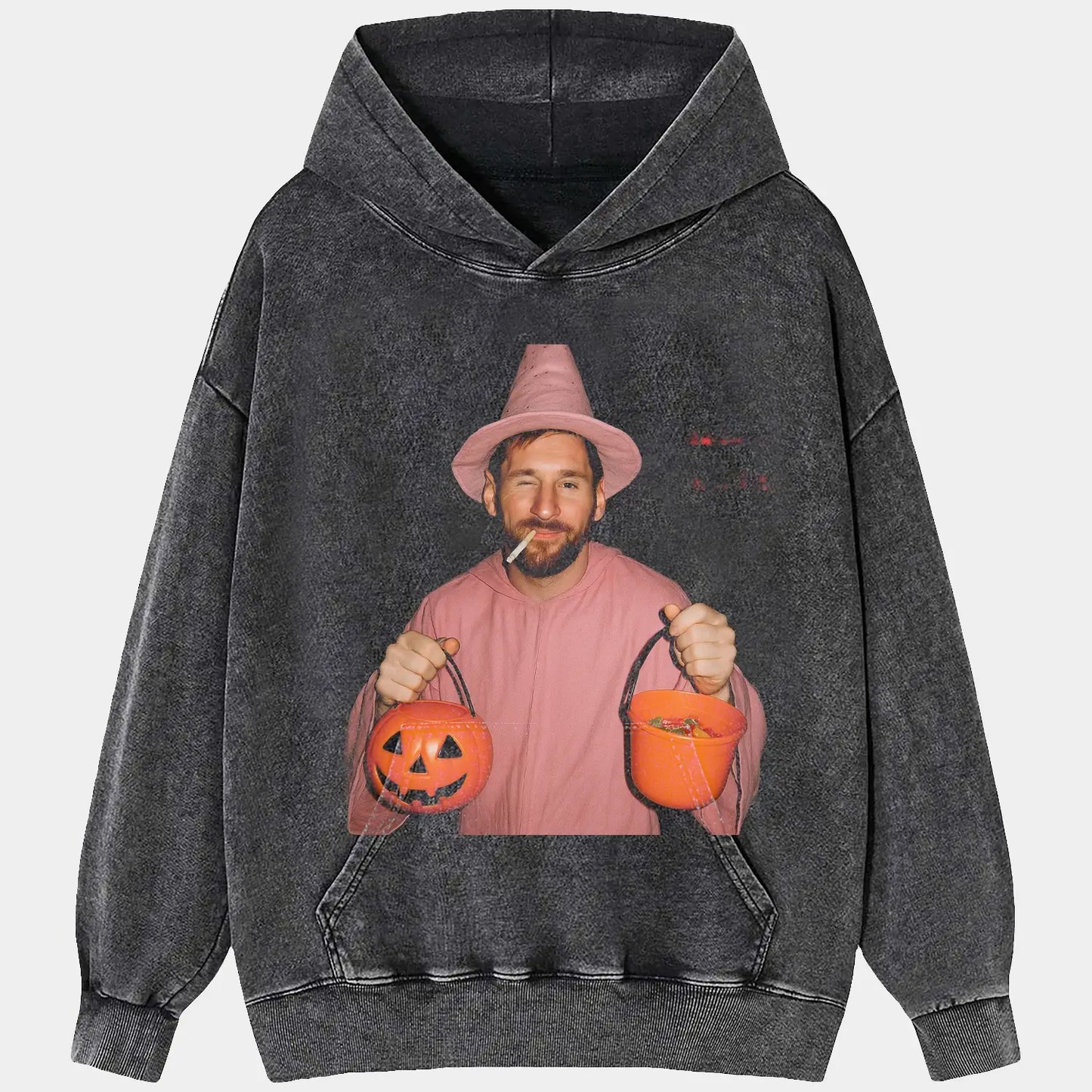Football Star Halloween Tee V2.6
