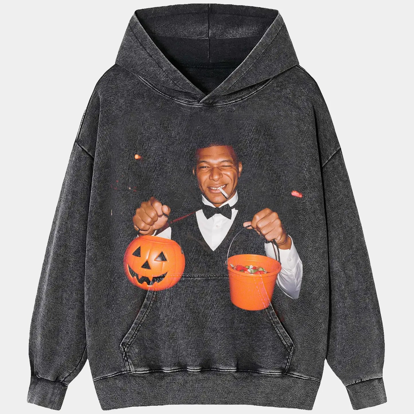 Football Star Halloween Tee V1.1