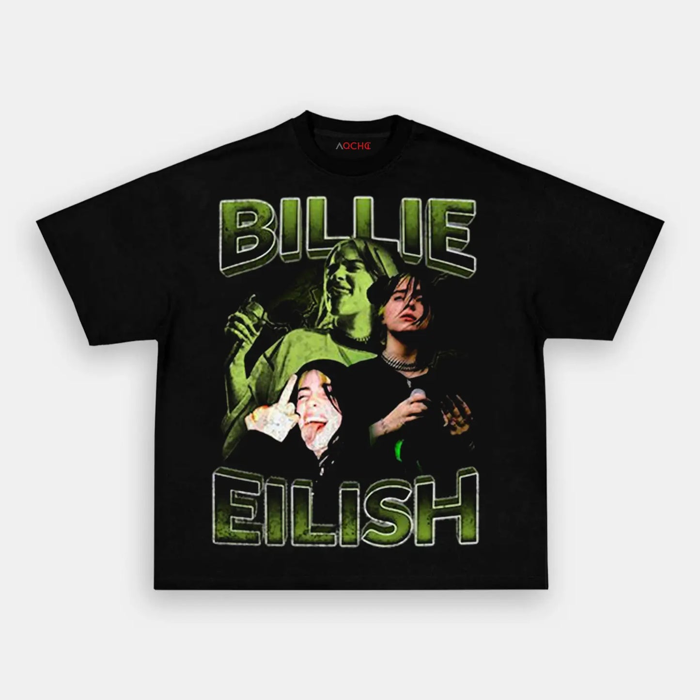 STARS BILLIE EILISH TEE