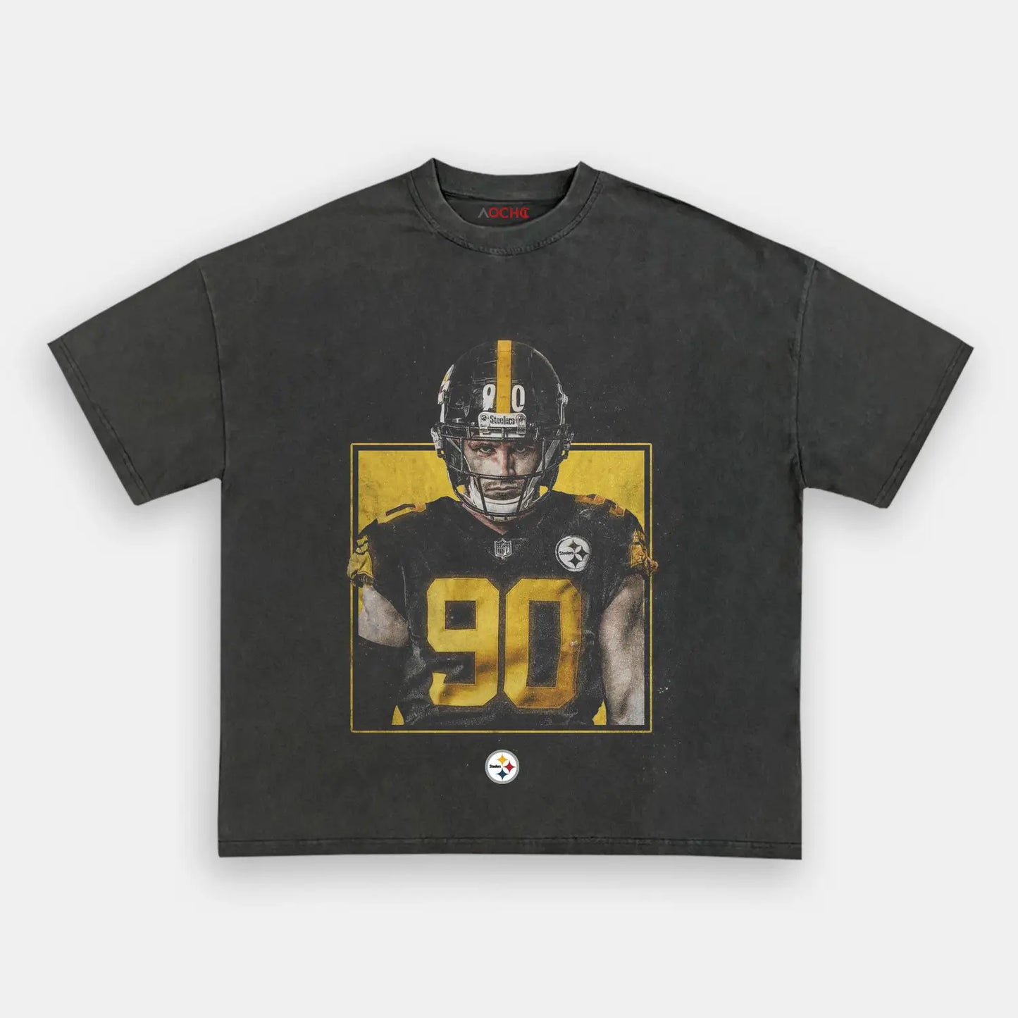 STEELERS TEE
