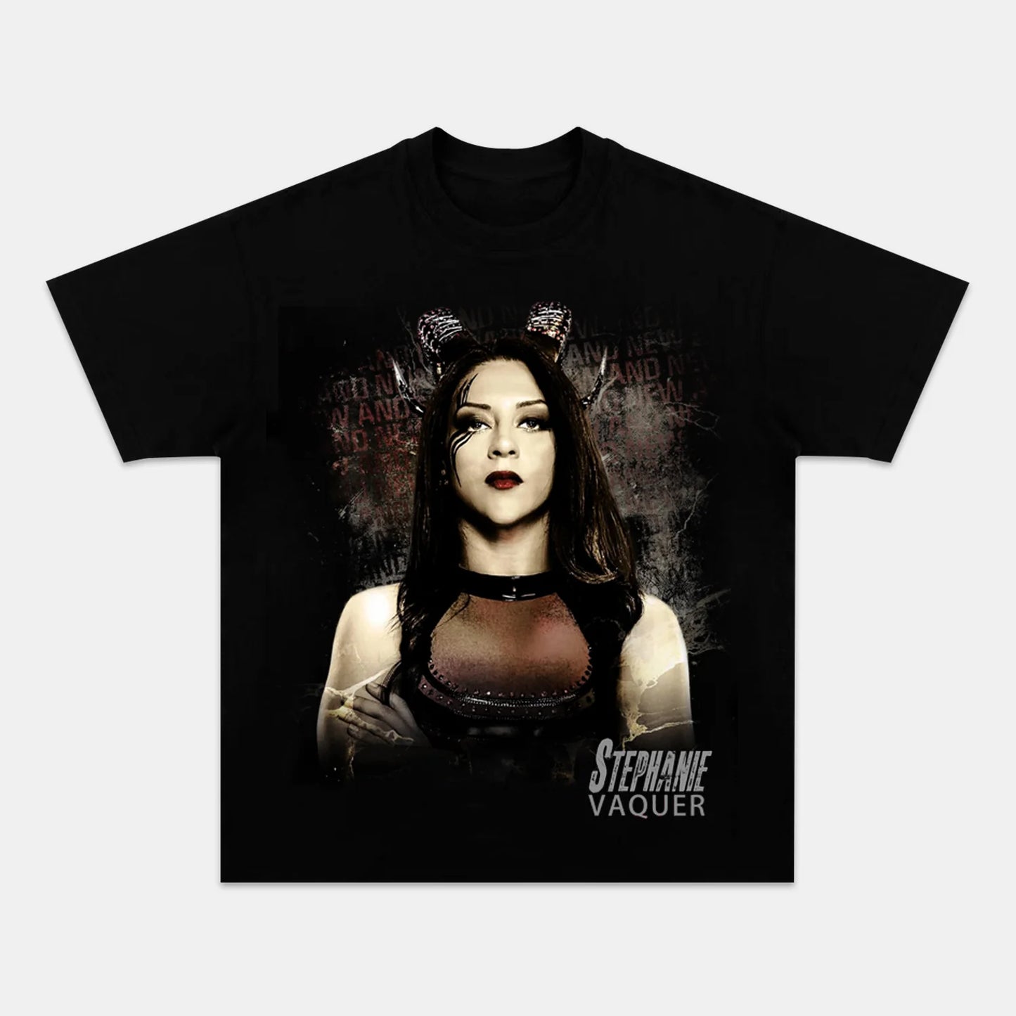 STEPHANIE VAQUER 3.4 TEE