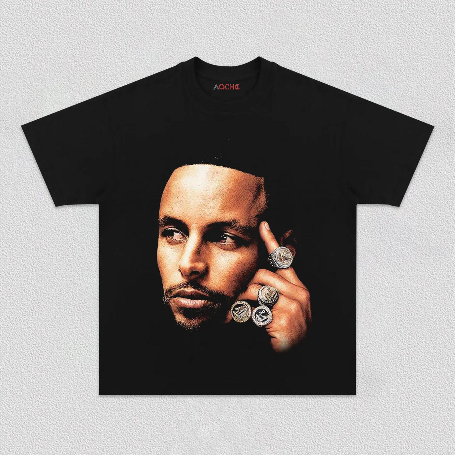 STEPHEN CURRY 2.0 TEE