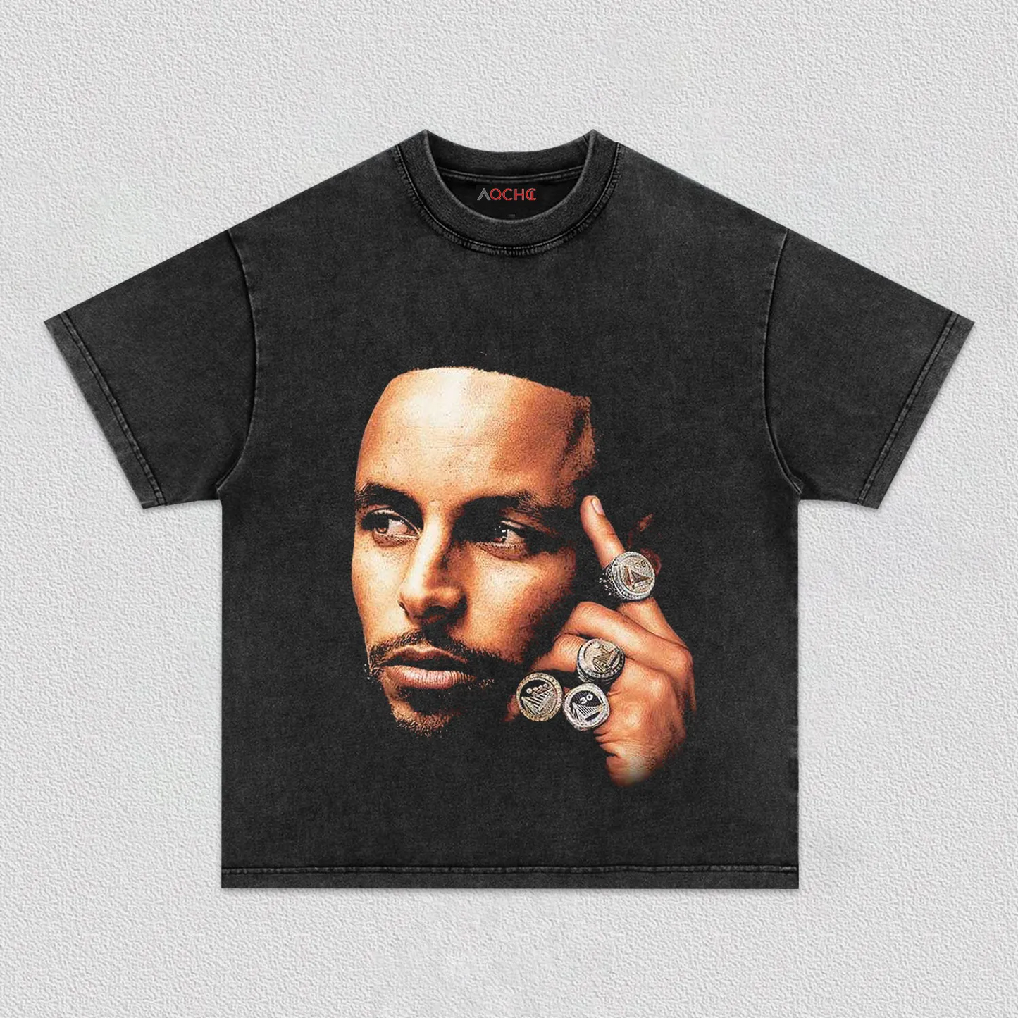STEPHEN CURRY 2.0 TEE