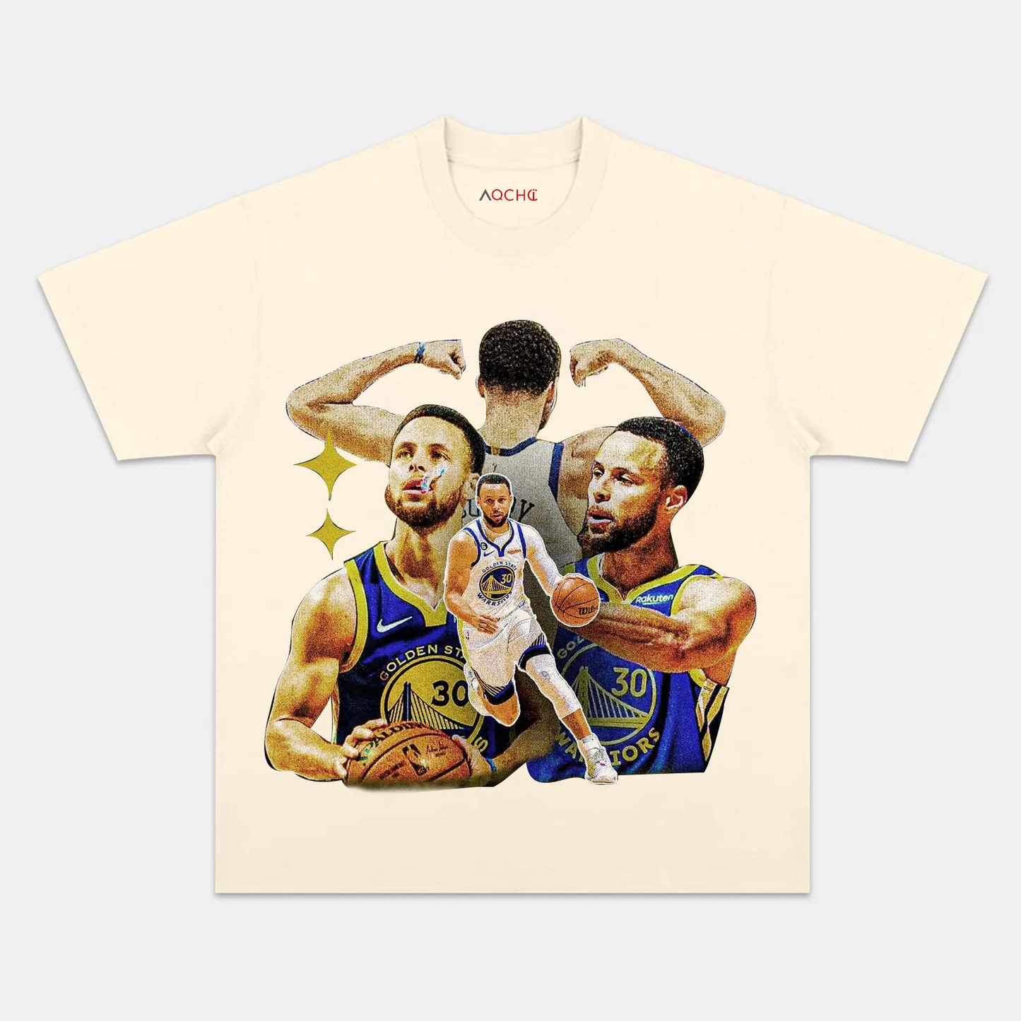 STEPHEN CURRY TEE 5.21