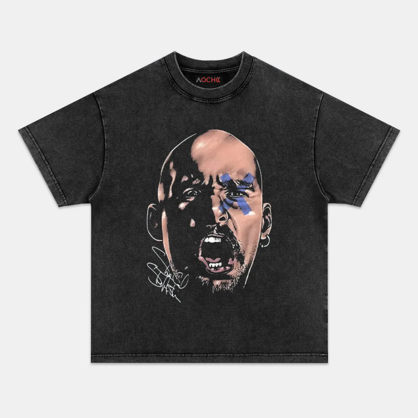 STONE COLD STEVE TEE 5.16