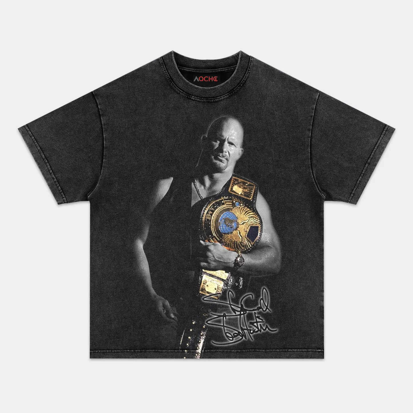STONE COLD TEE 5.14