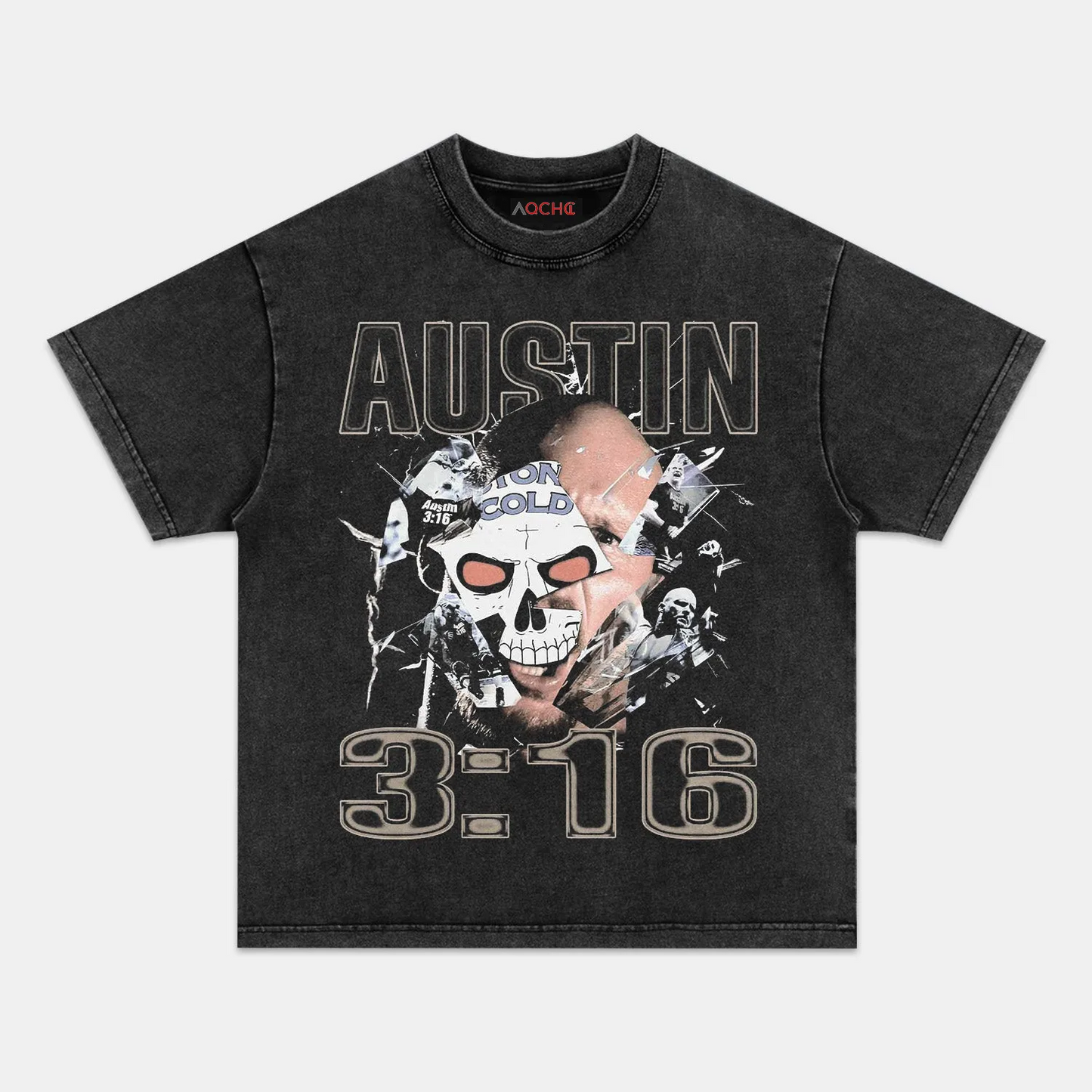 STONE COLD TEE 5.15