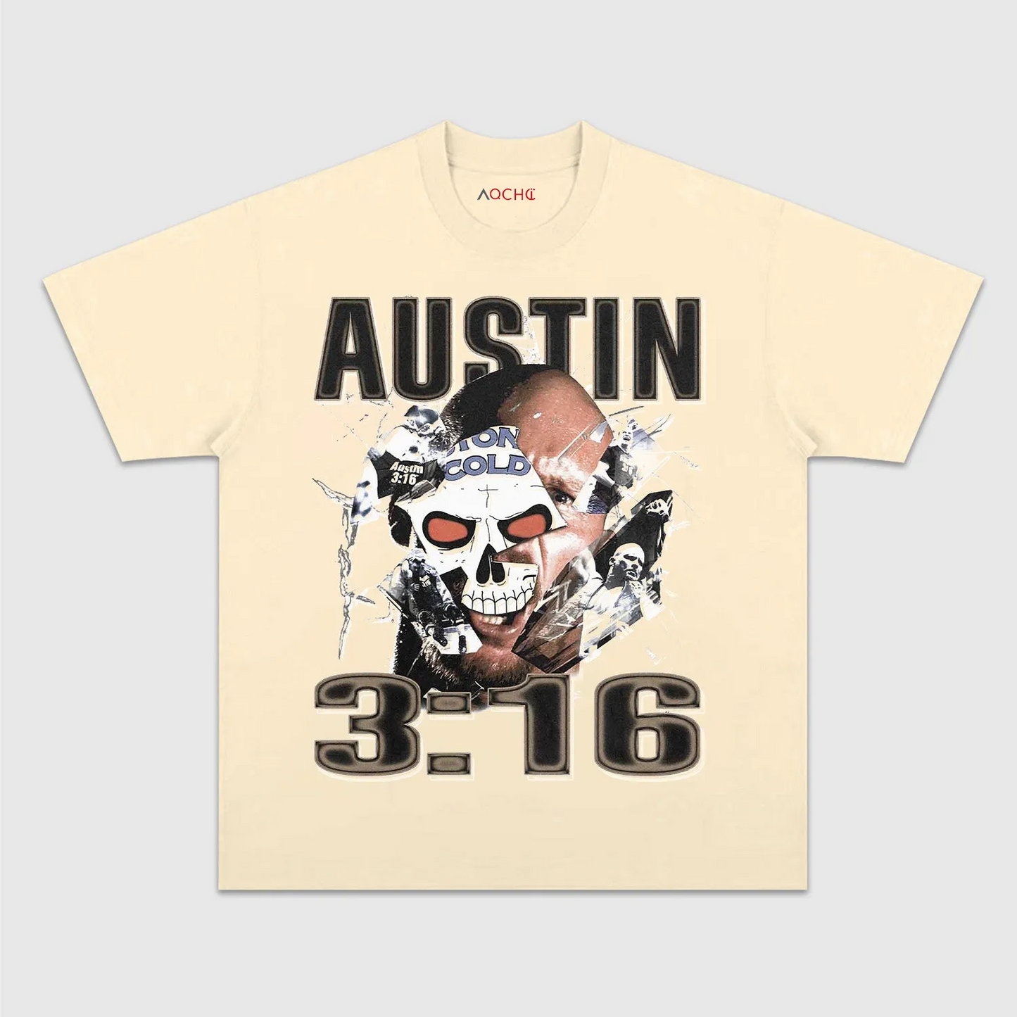 STONE COLD TEE 5.15