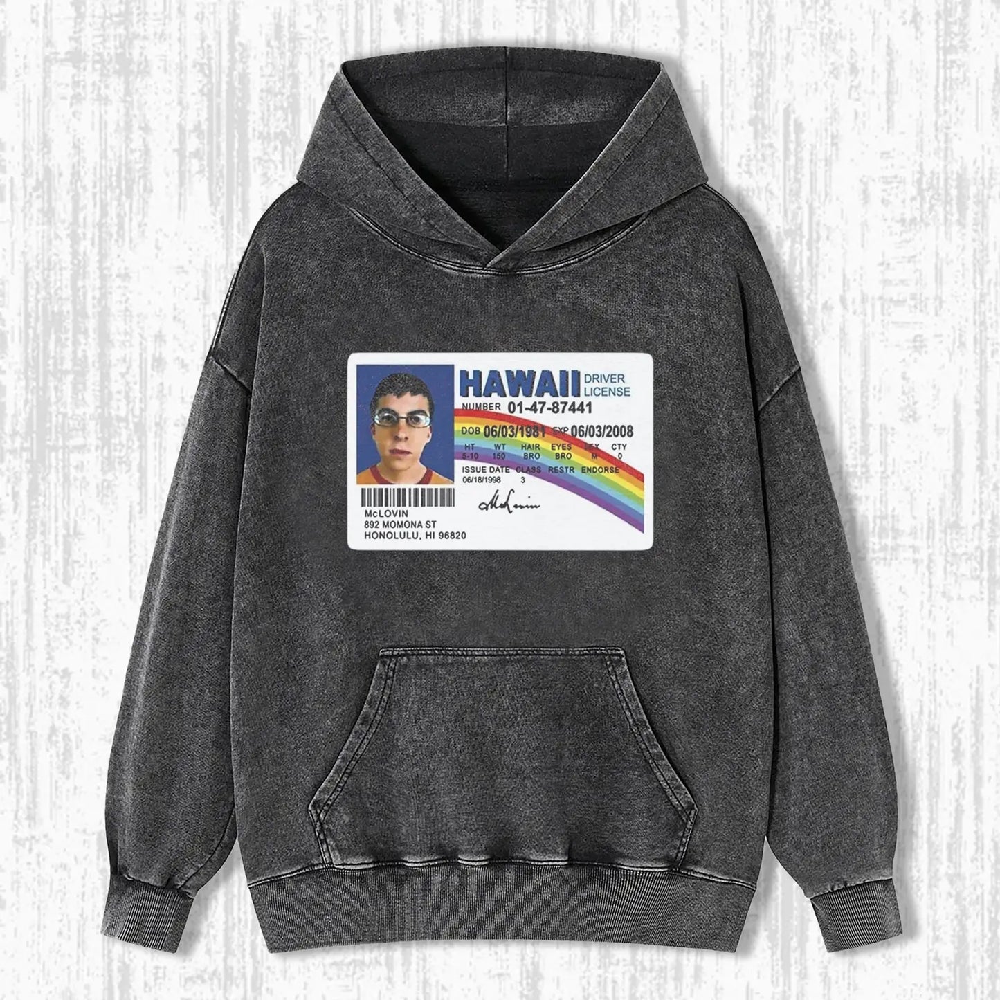 SUPERBAD 3.26 2.0 T-SHIRT