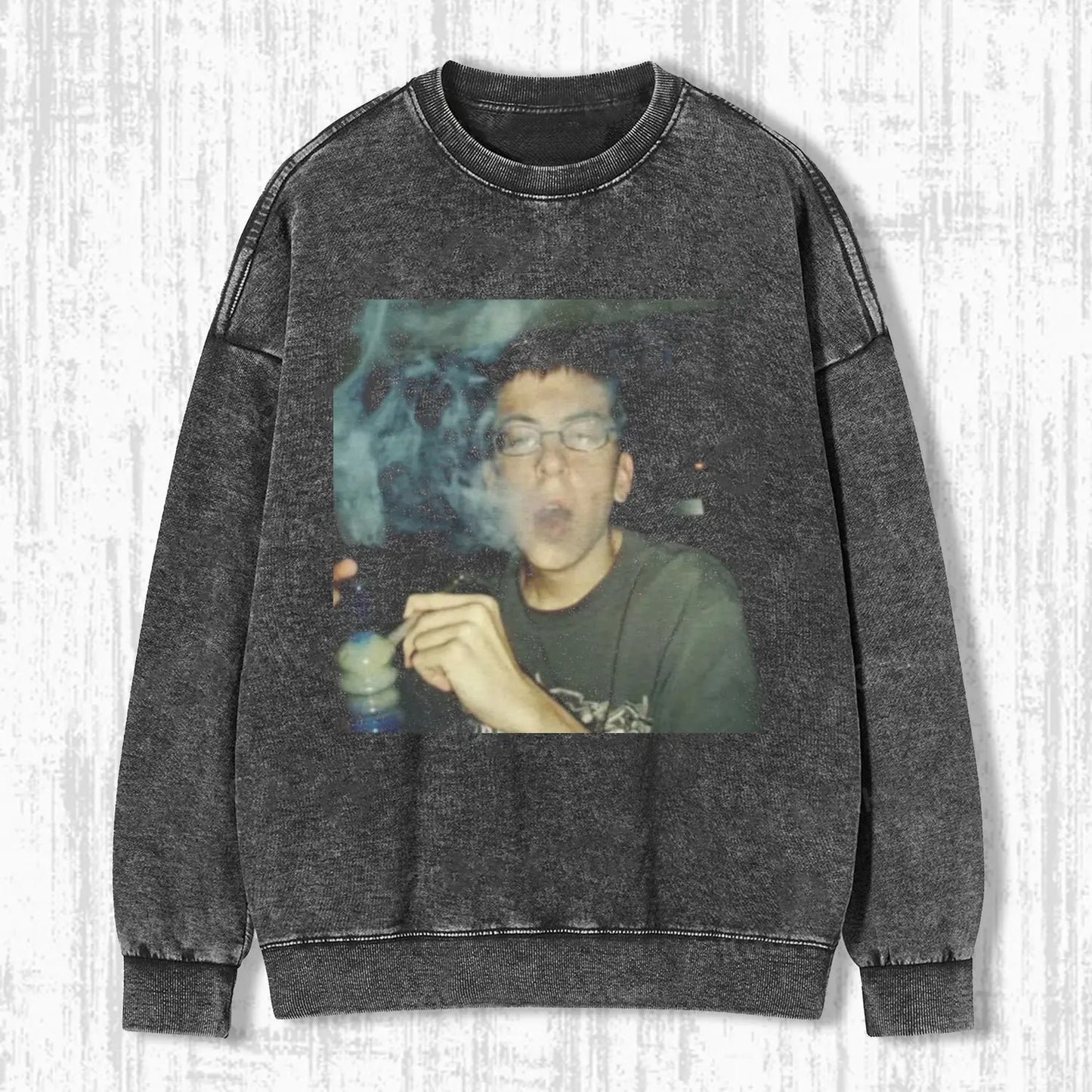 SUPERBAD 3.26 T-SHIRT