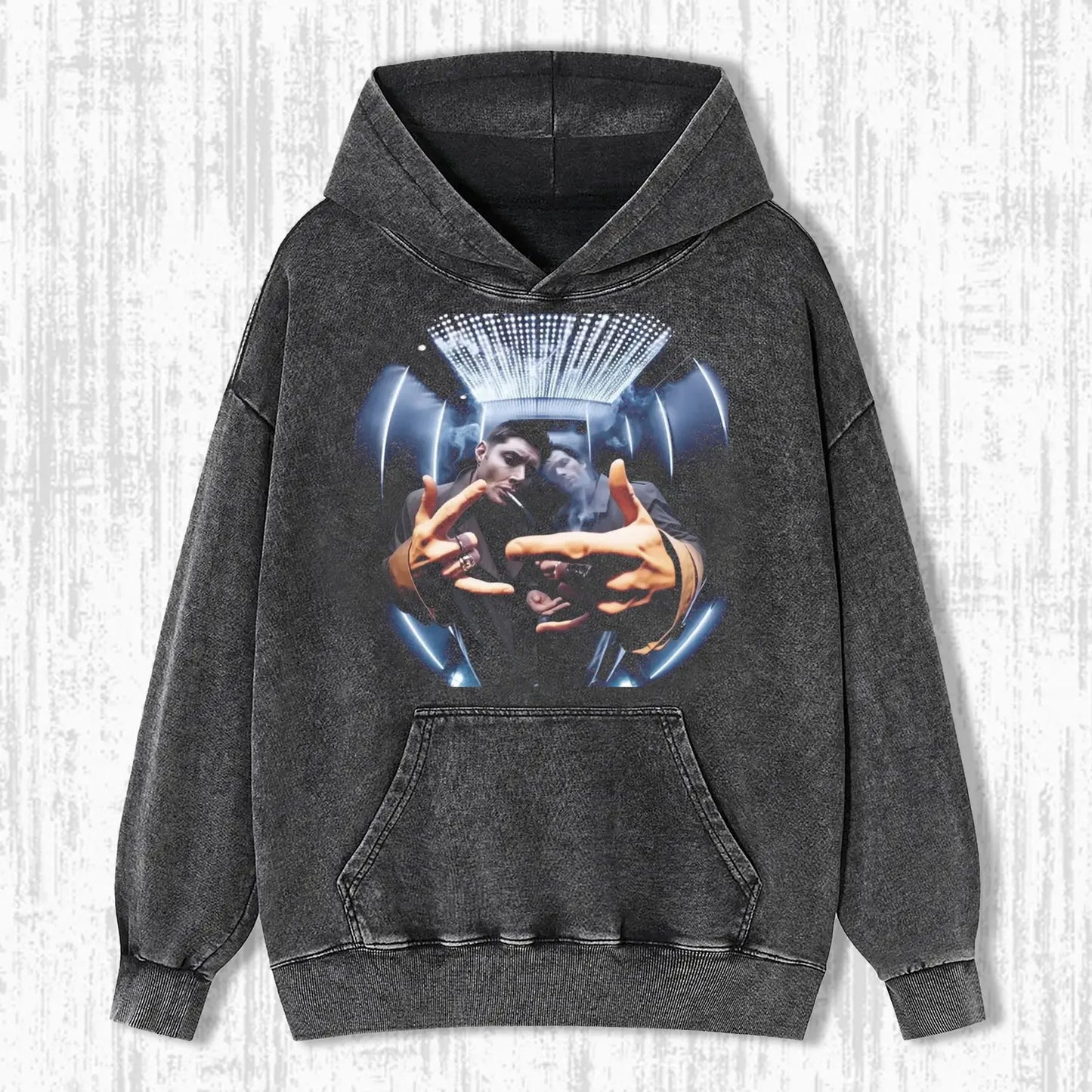 SUPERNATURAL 3.25 2.0 T-SHIRT