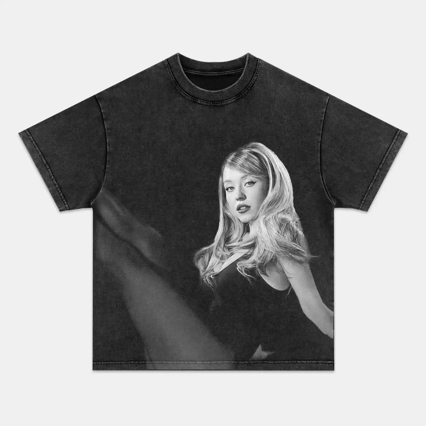 SYDNEY SWEENEY 2.0 TEE 4.28