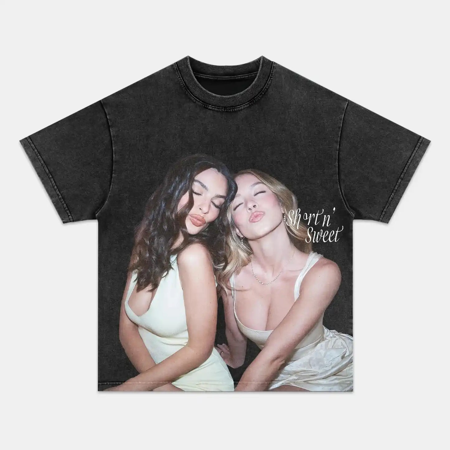 SYDNEY SWEENEY 4.10 2.0 TEE