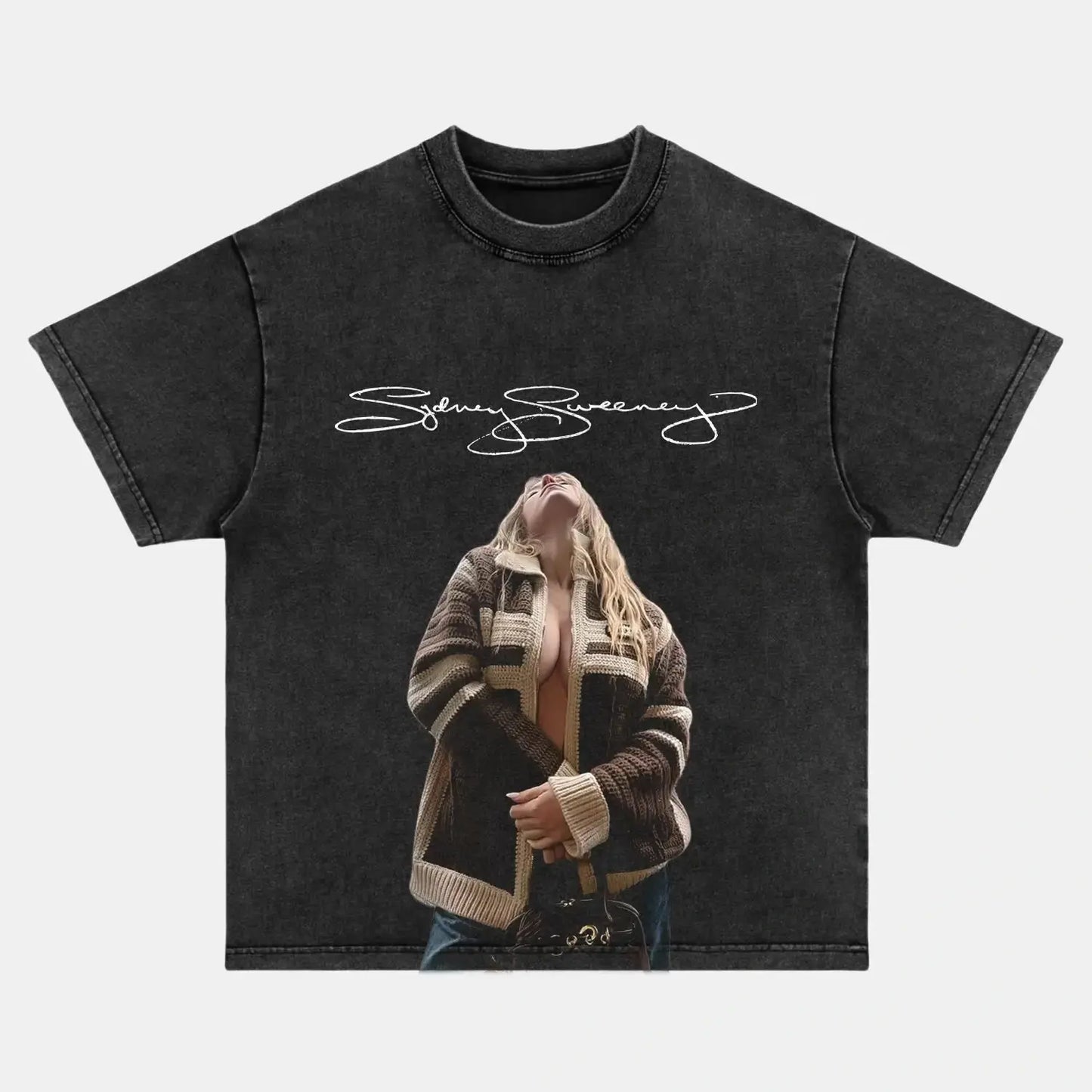 SYDNEY SWEENEY VINTAGE CLOTHES 2.0