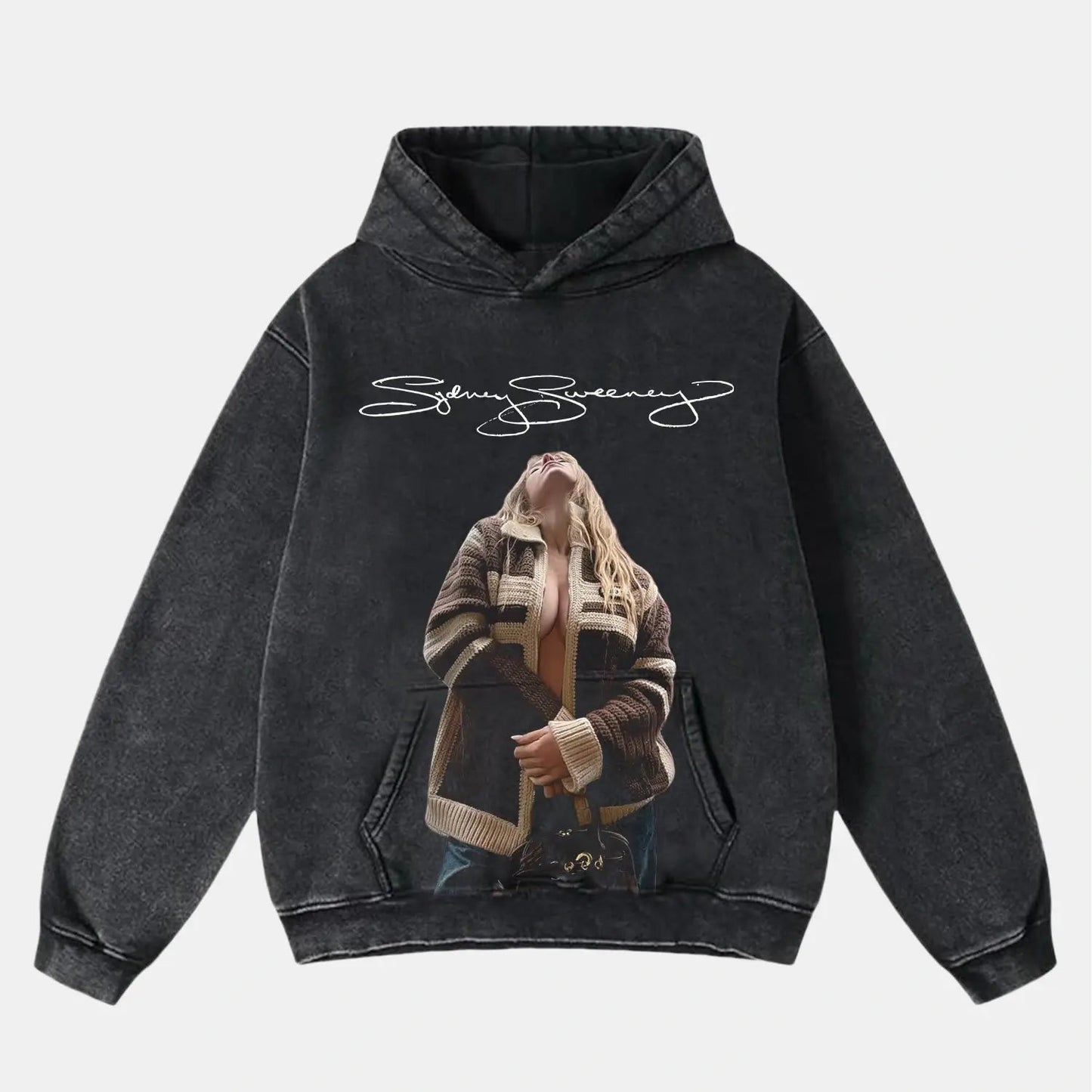 SYDNEY SWEENEY VINTAGE CLOTHES 2.0