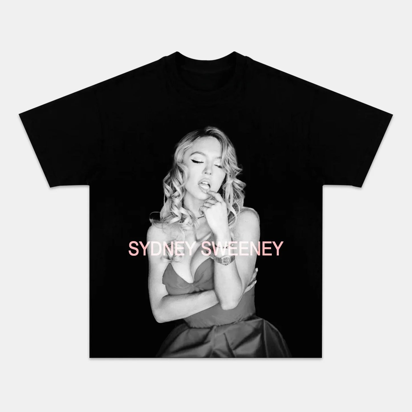 SYDNEY SWEENEY 2.0 TEE