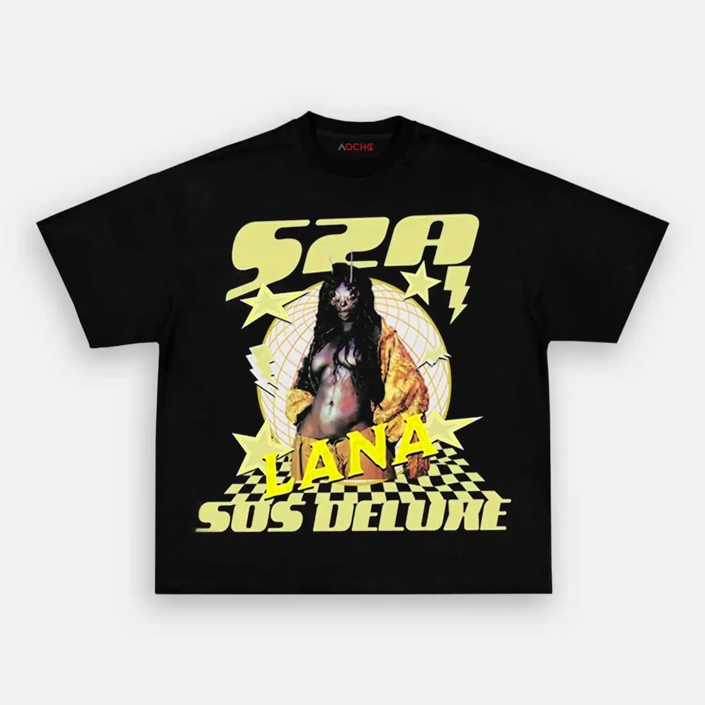 SZA LANA W1 WEAR