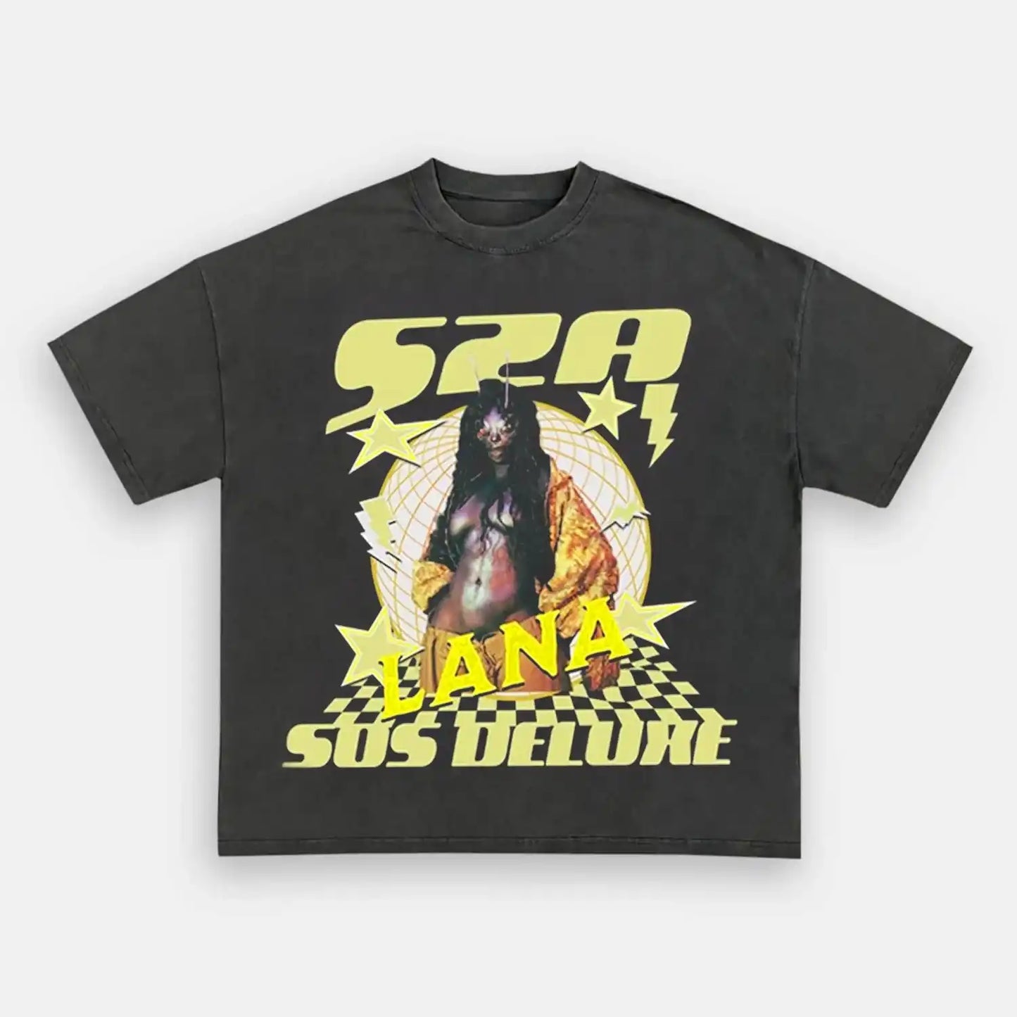 SZA LANA W1 WEAR