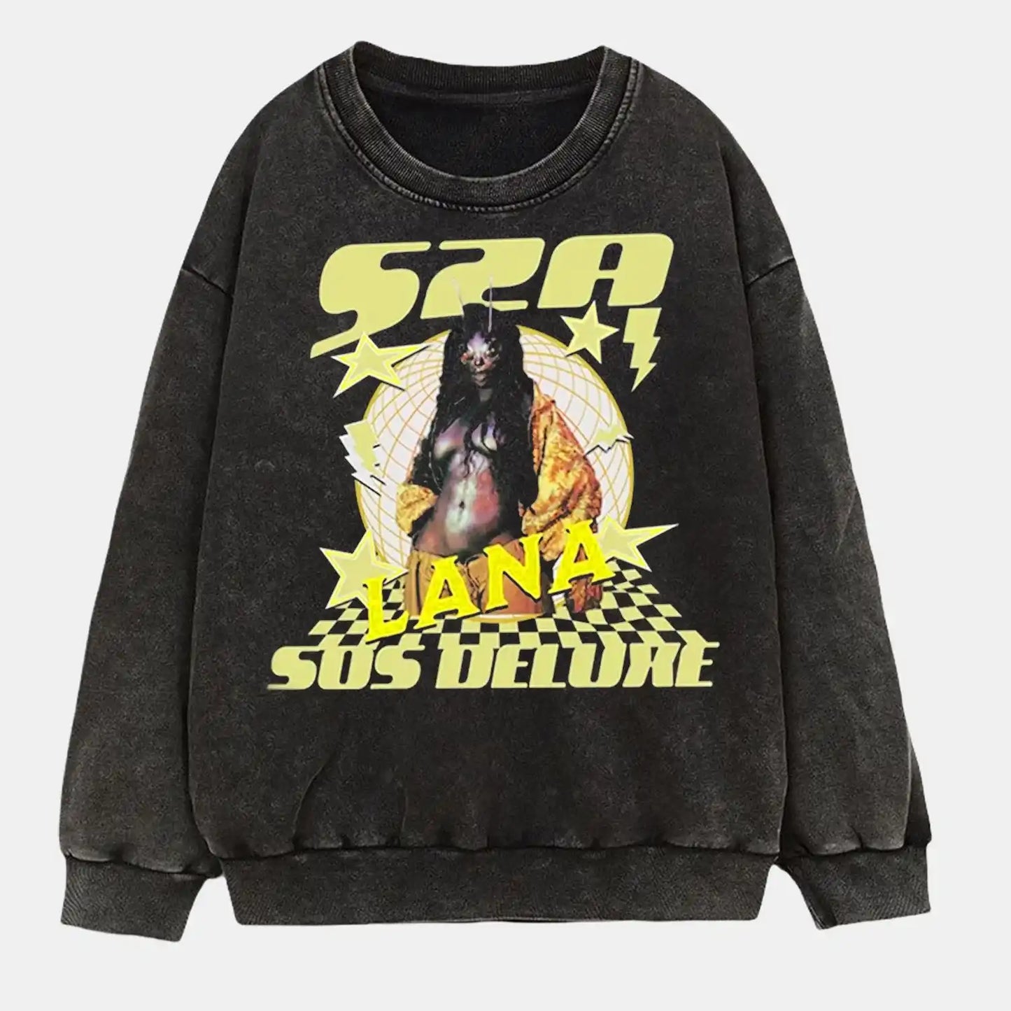SZA LANA W1 WEAR