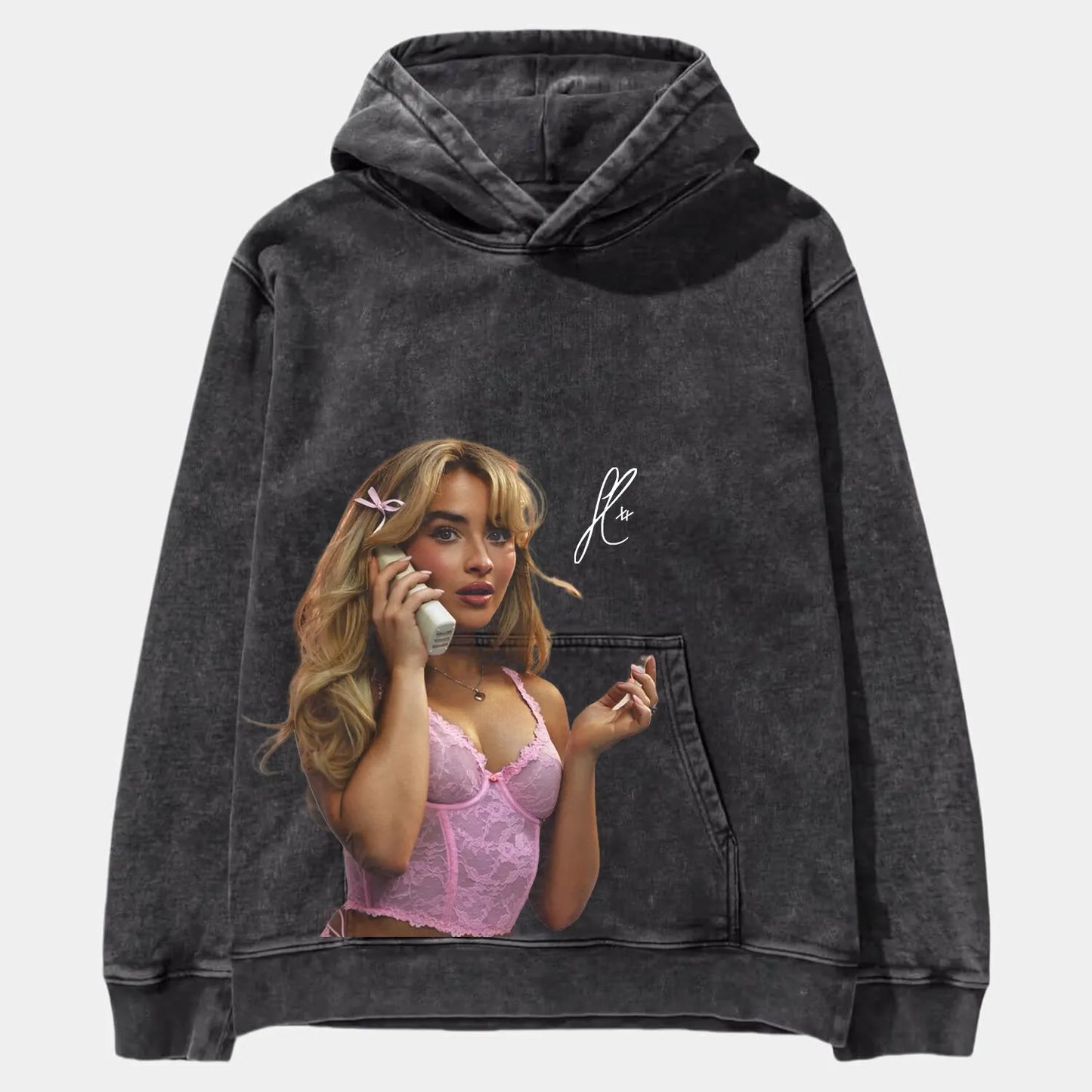 Sabrina Carpenter Phone Wear