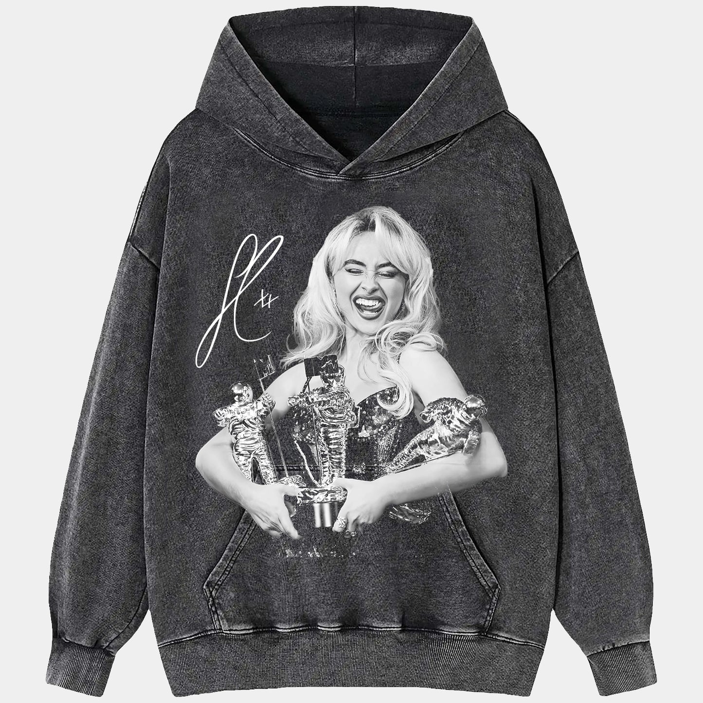 Sabrina Carpenter Show Tee3