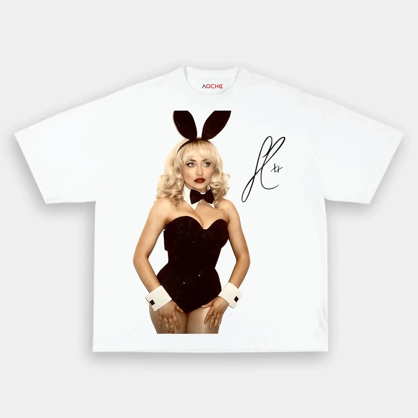 Sabrina Carpenter Tee