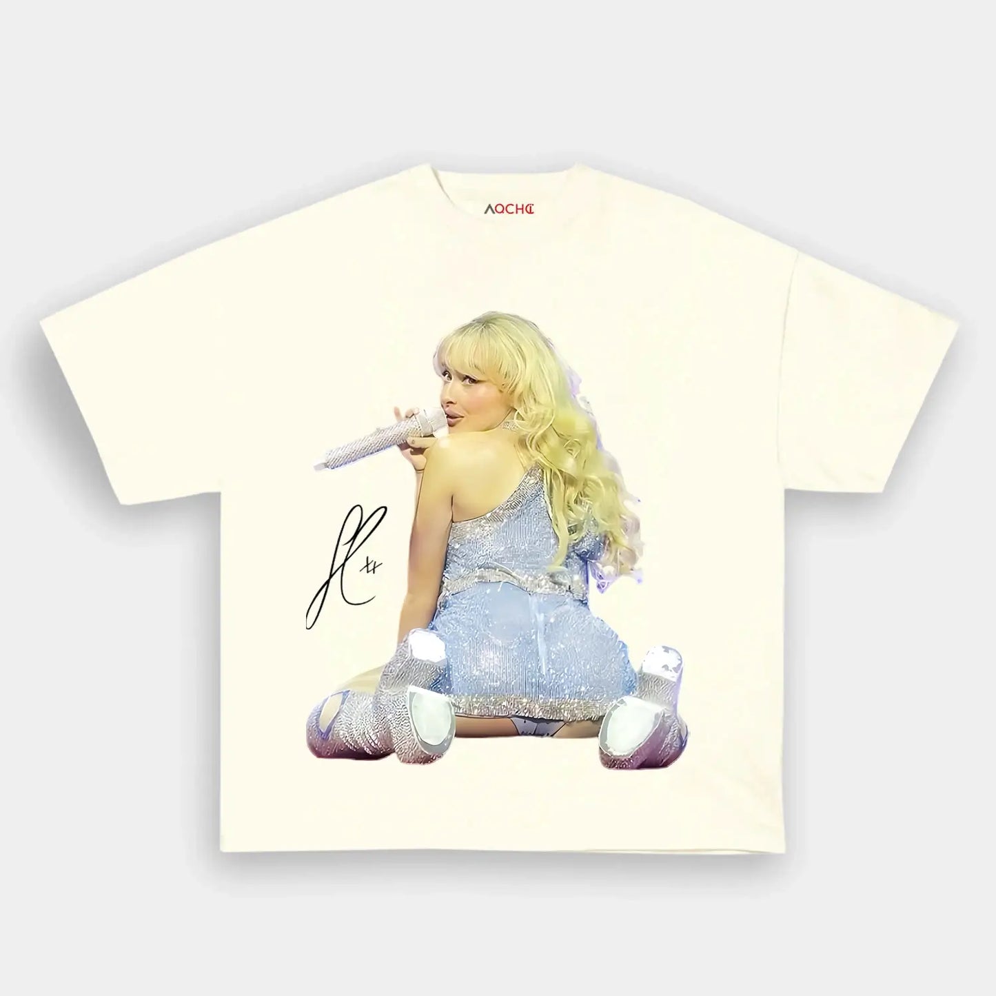 Sabrina Carpenter Tee