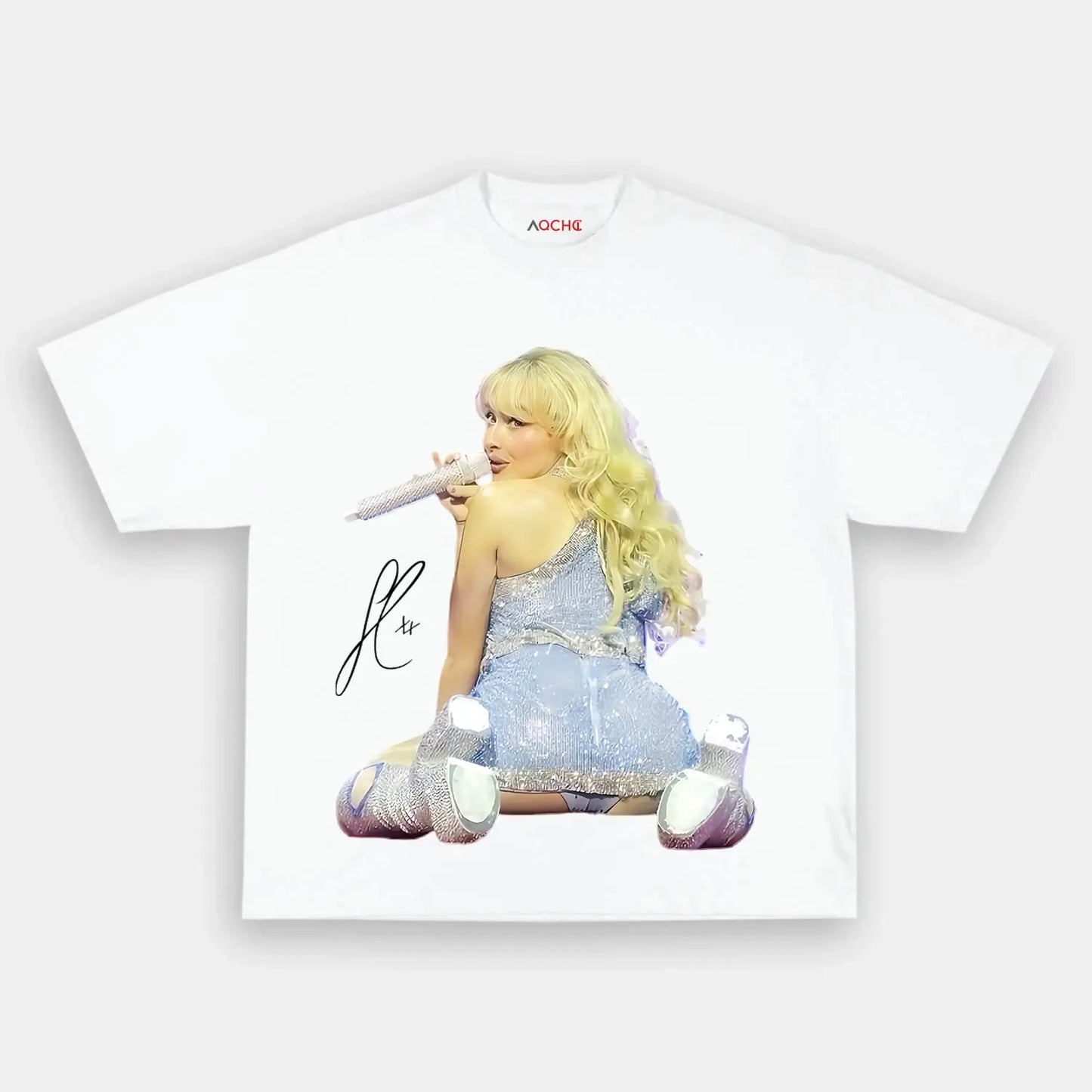 Sabrina Carpenter Tee