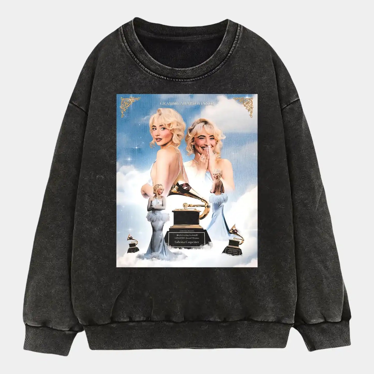 Sabrina Gammy WEAR