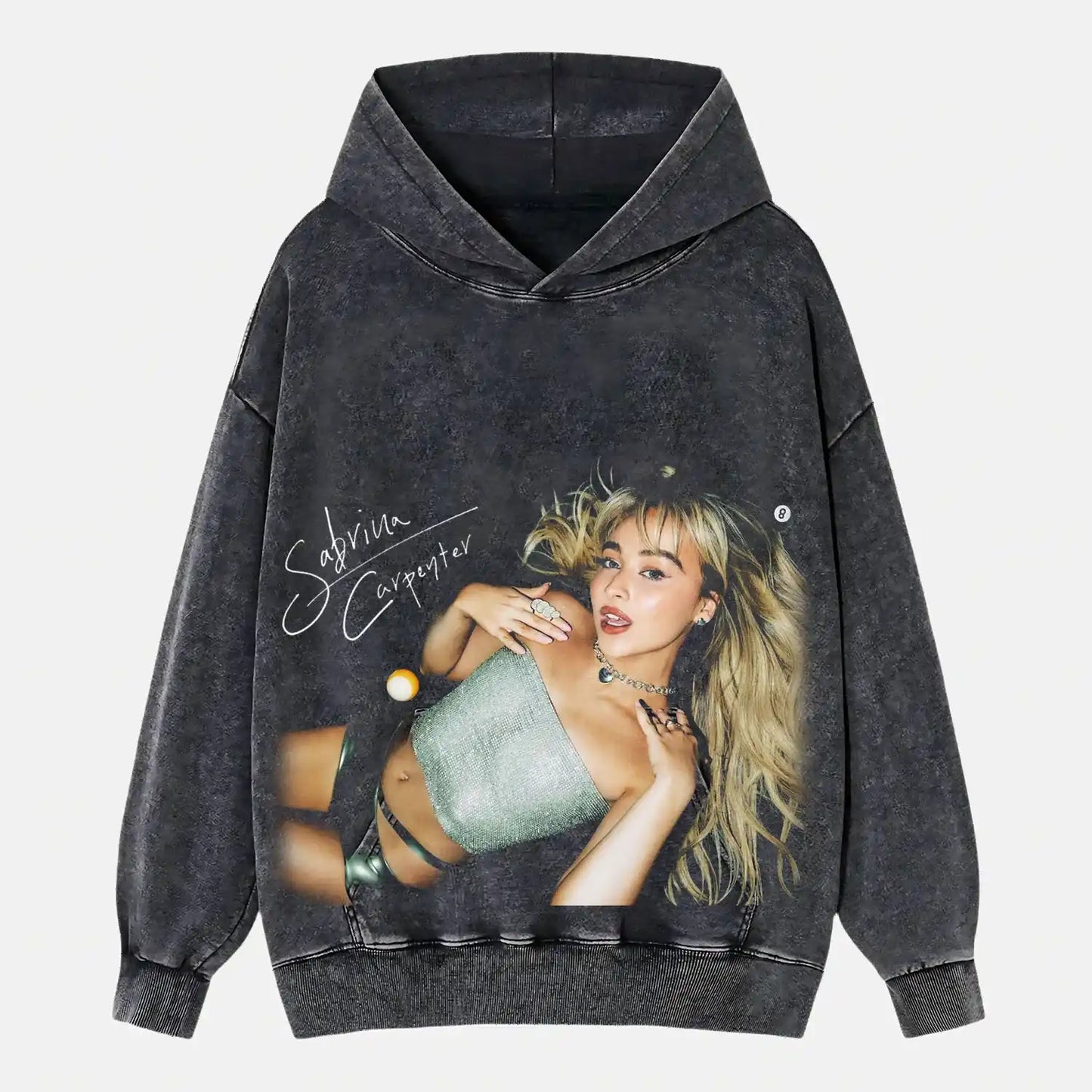 Sabrina Lying down Wear