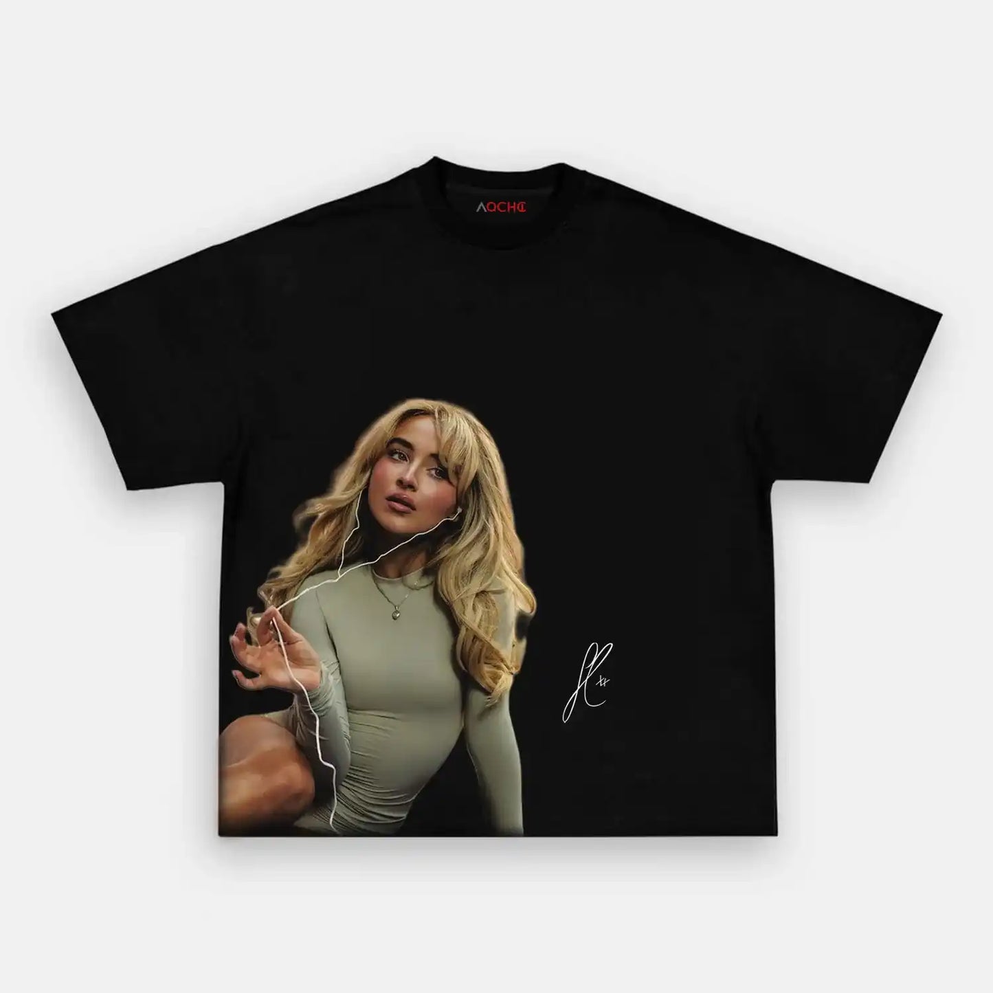Sabrina carpenter S3 WEAR