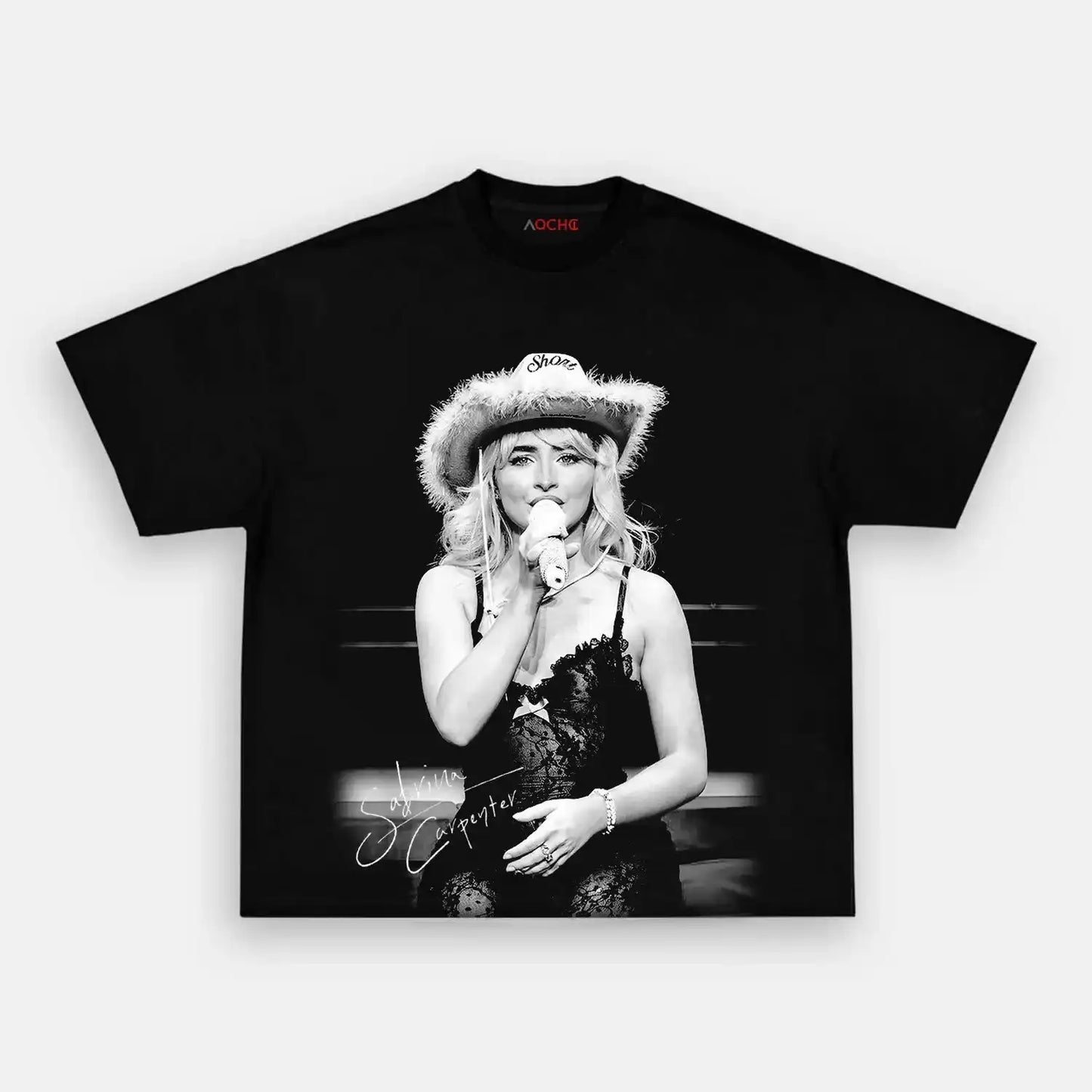 Sabrina cow boy Wear 2.0