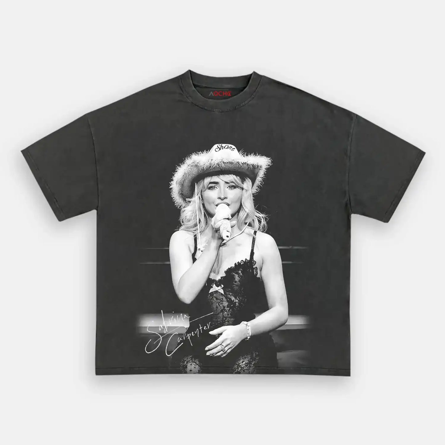 Sabrina cow boy Wear 2.0