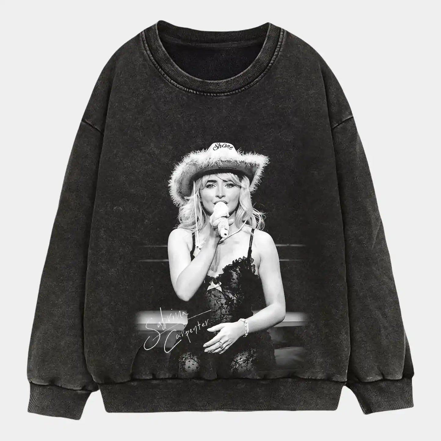 Sabrina cow boy Wear 2.0