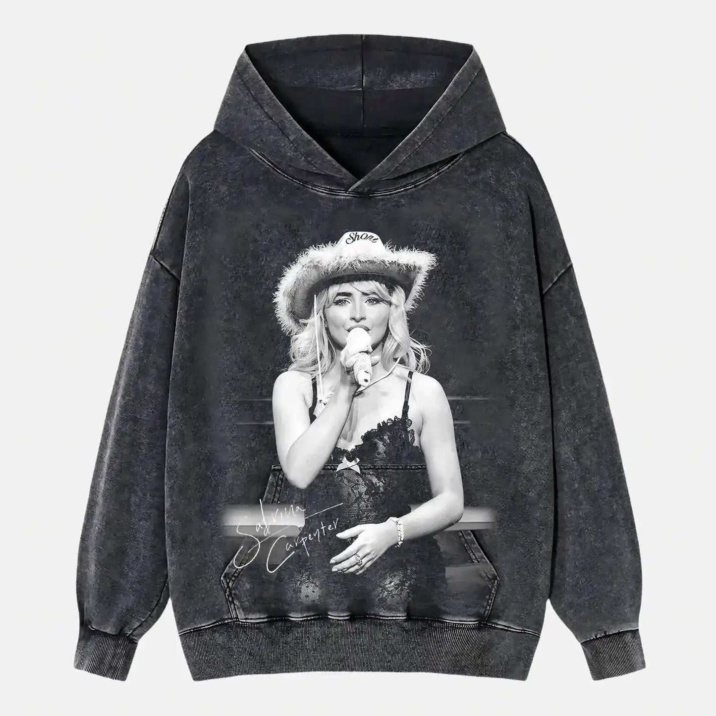 Sabrina cow boy Wear 2.0