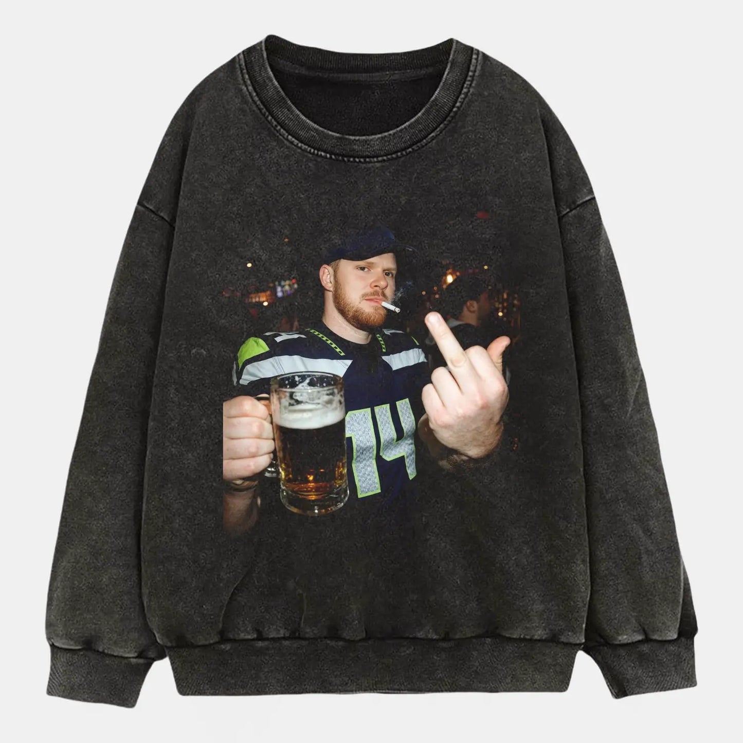 SD After Hours Tee 1