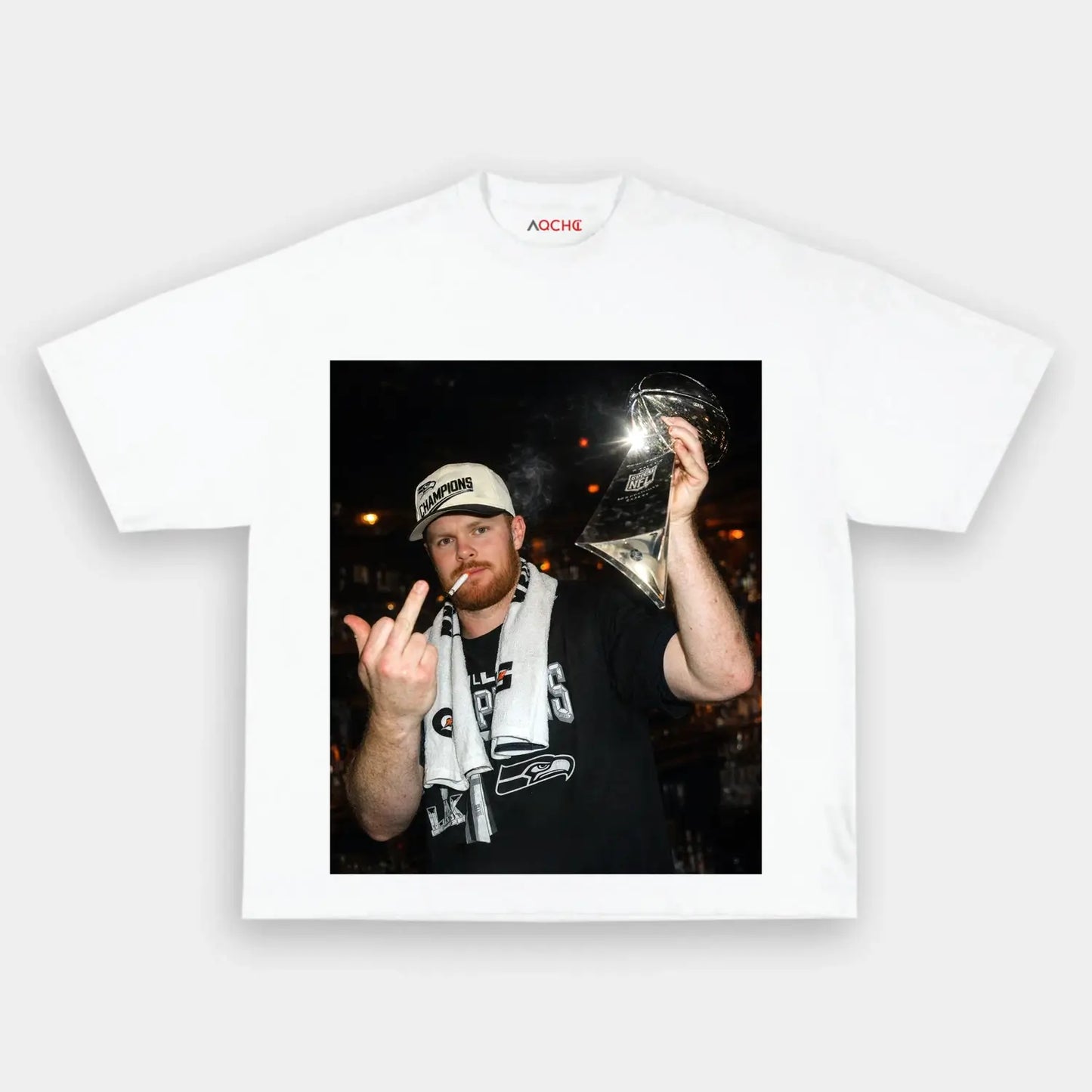 Sam Darnold Tee 2.6