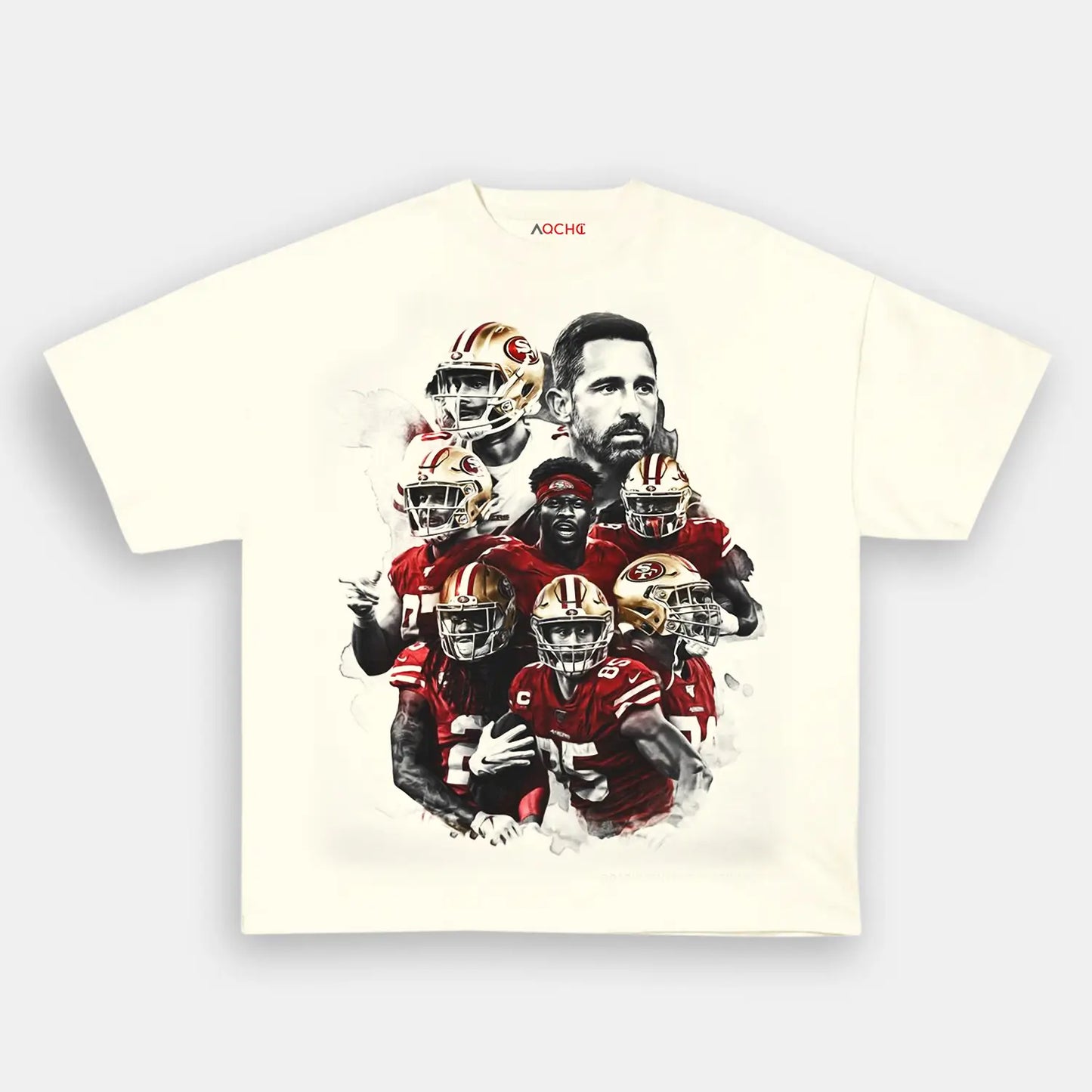 San Francisco 49ers TEE