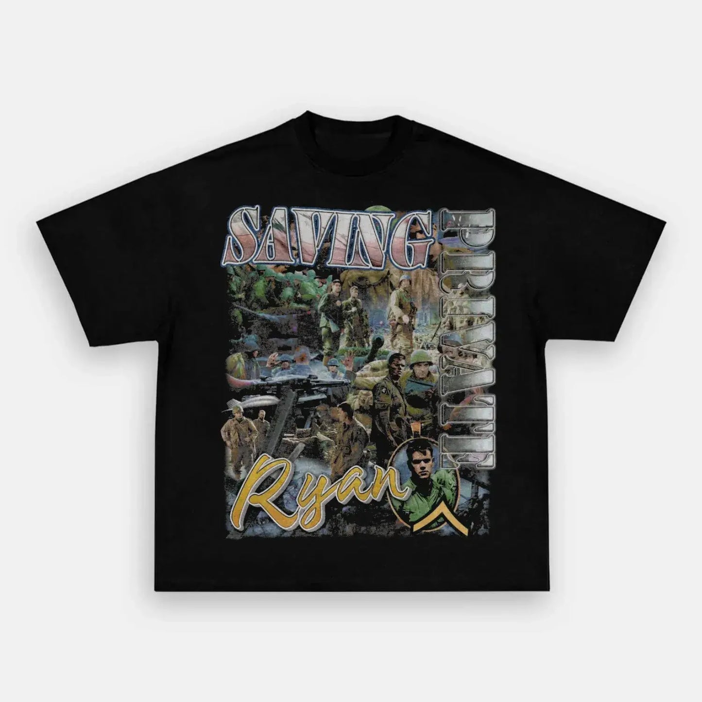 Saving Private Ryan Tee