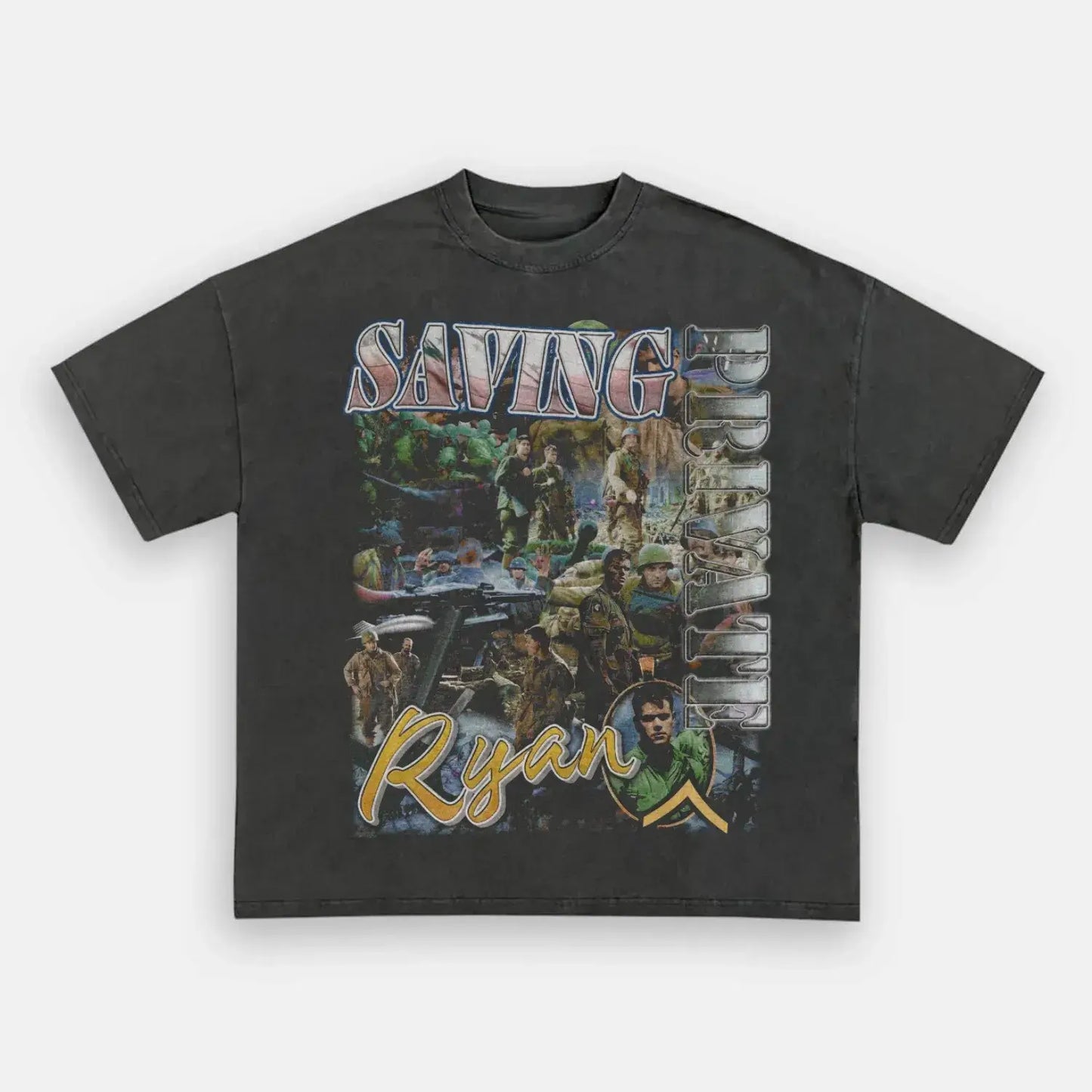 Saving Private Ryan Tee