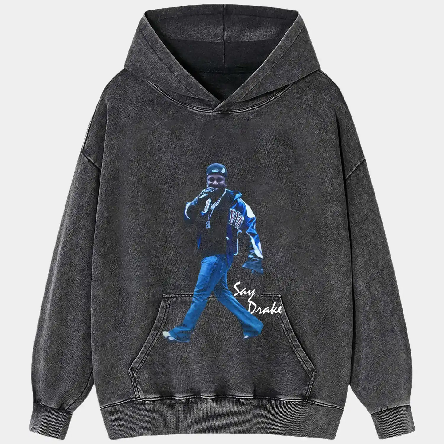 Say Drake Wear