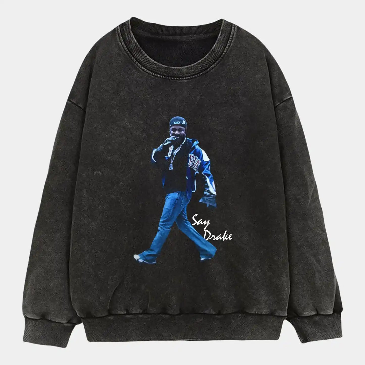 Say Drake Wear
