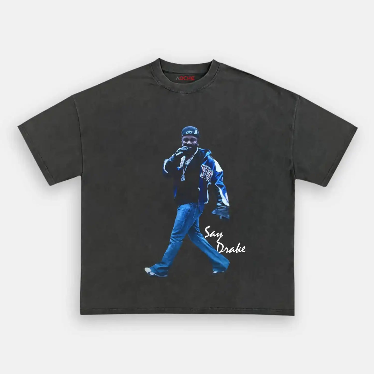 Say Drake Wear