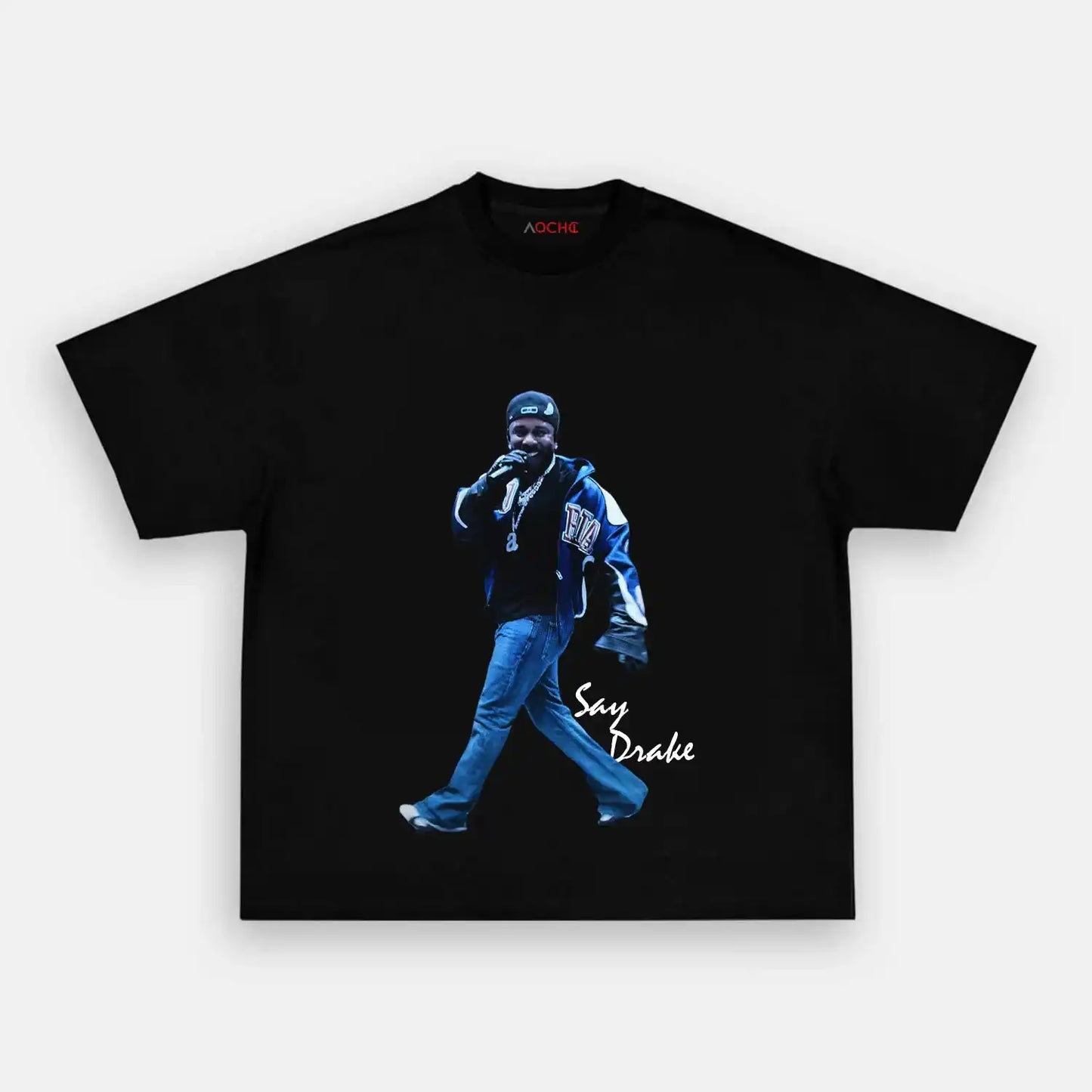 Say Drake Wear