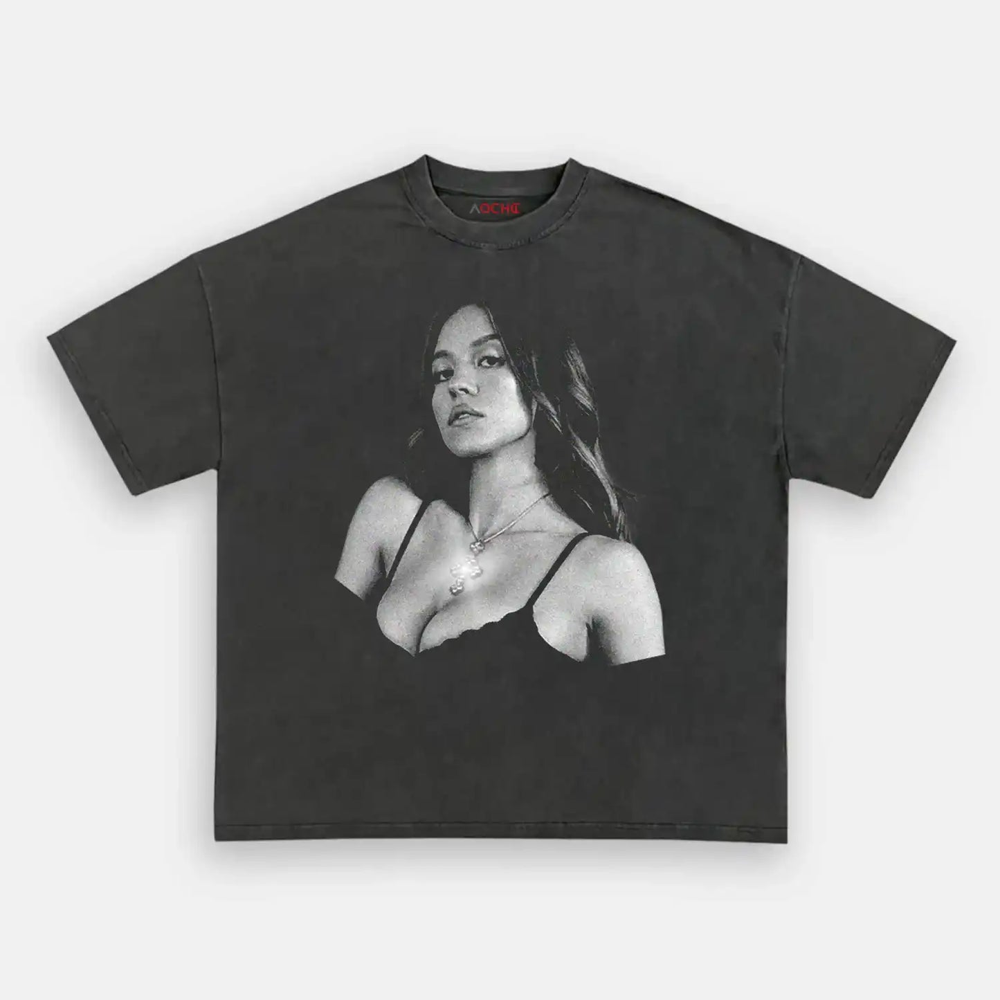 Sdney Sweeney B&W C2 WEAR