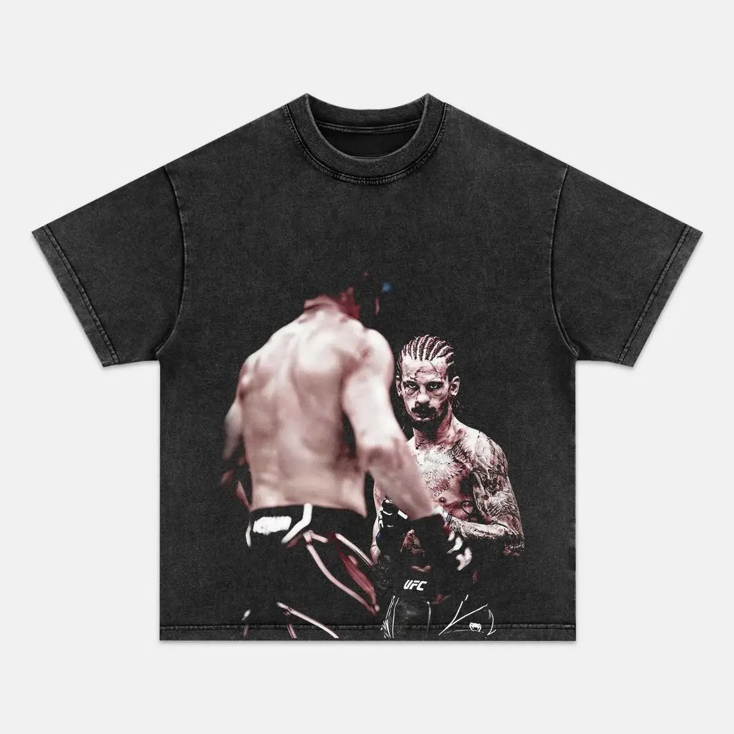 Sean O'Malley TEE