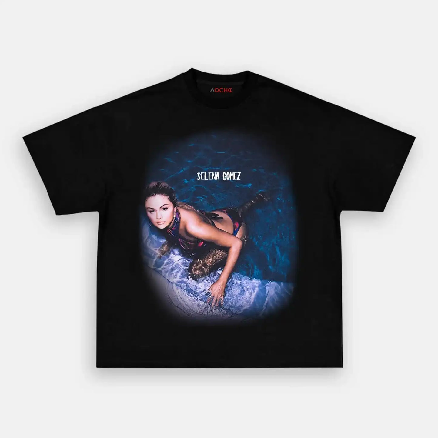 Selena Gomez Pool S1 Wear