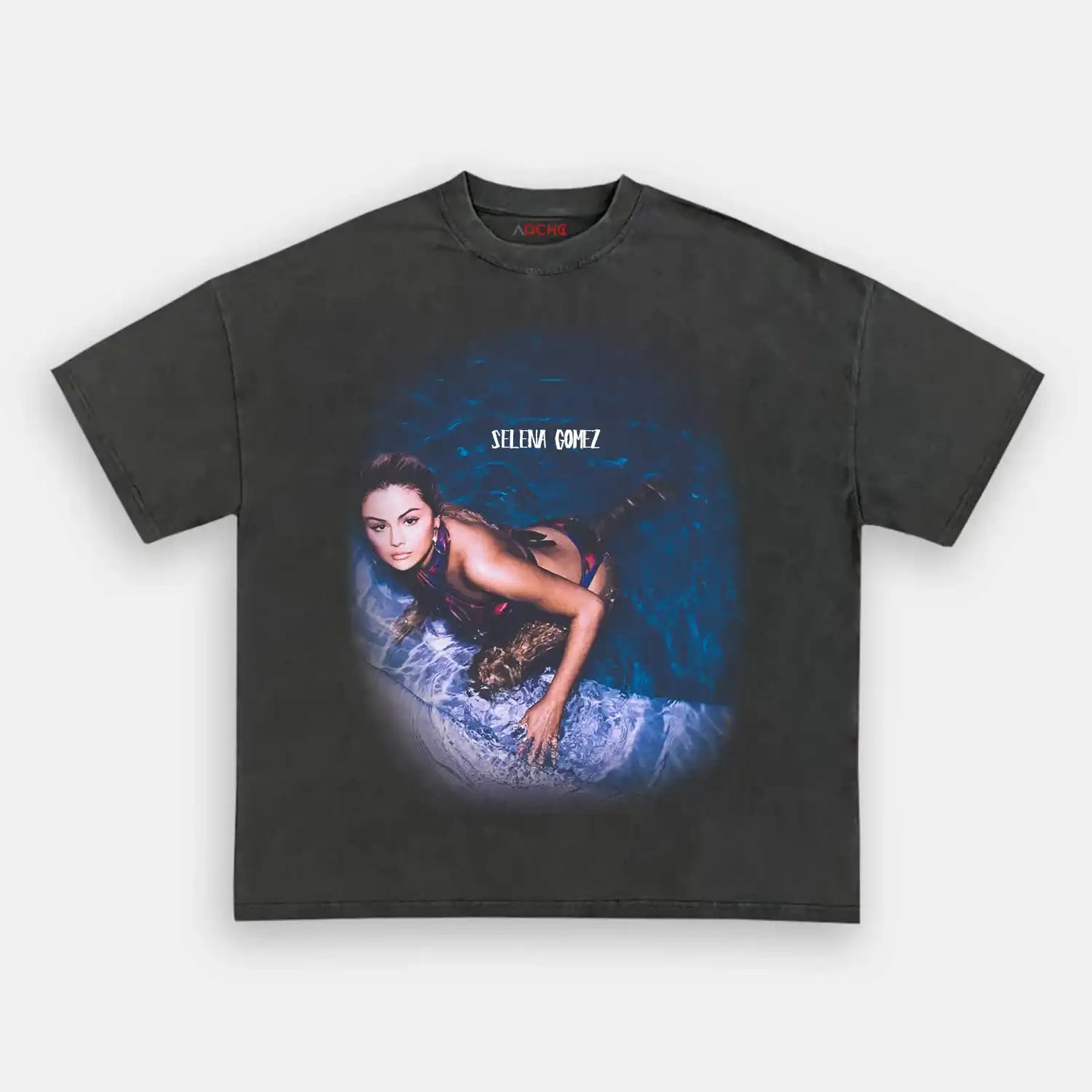 Selena Gomez Pool S1 Wear