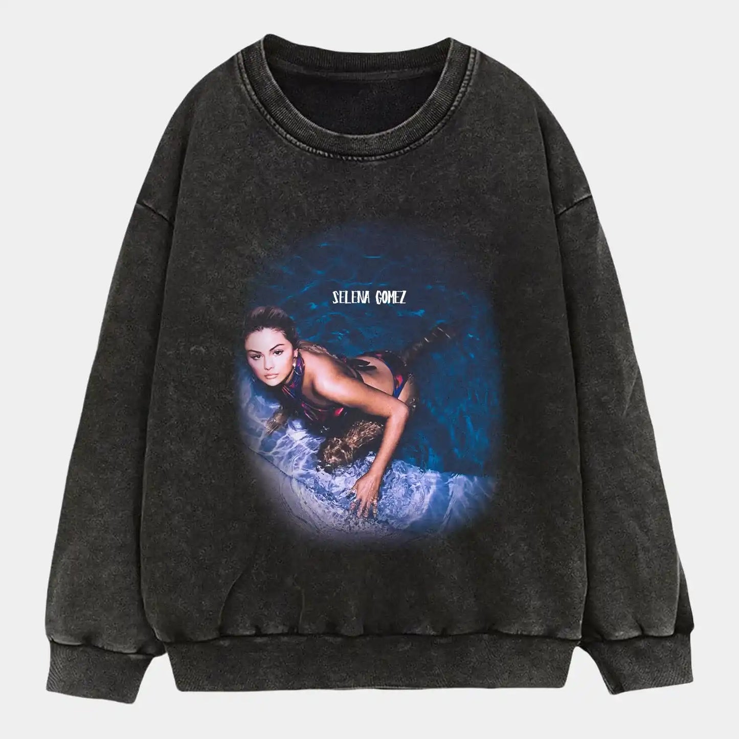 Selena Gomez Pool S1 Wear