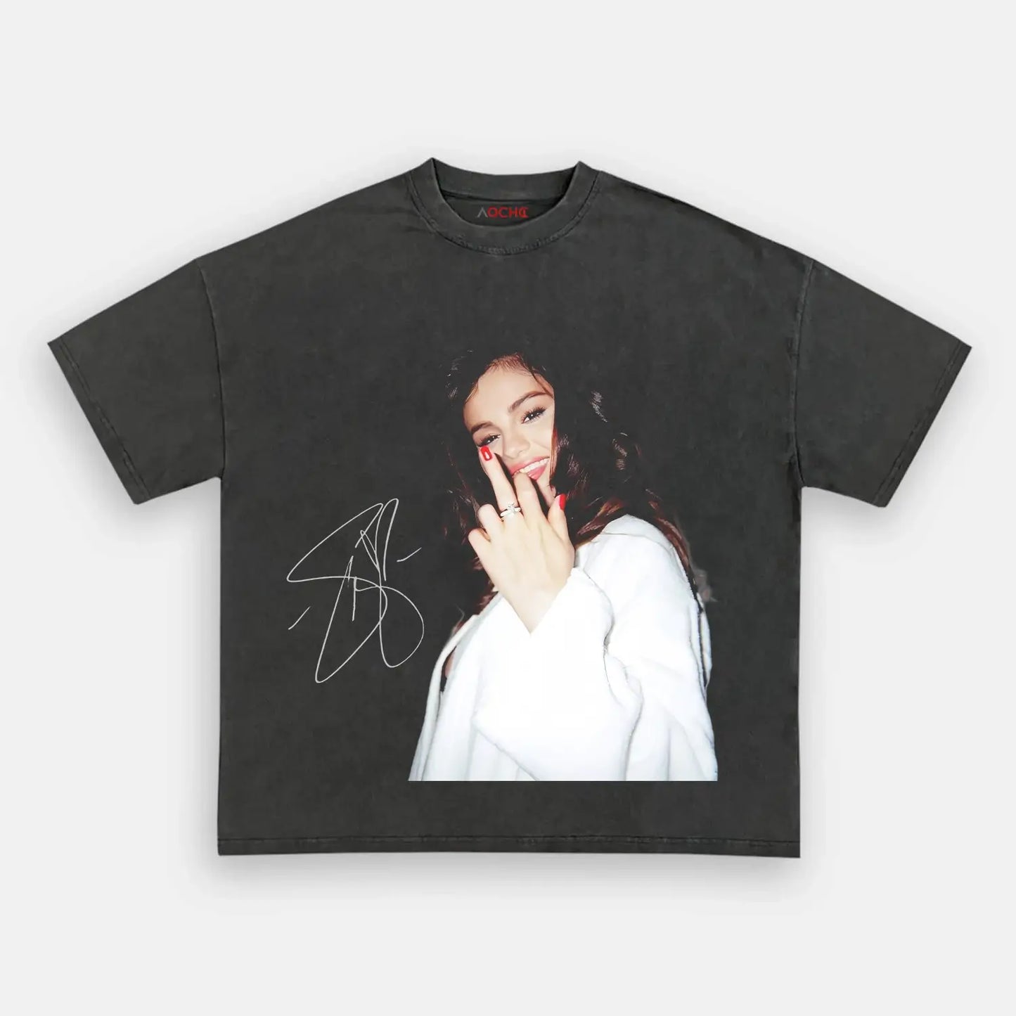 Selena Gomez tee V1.1